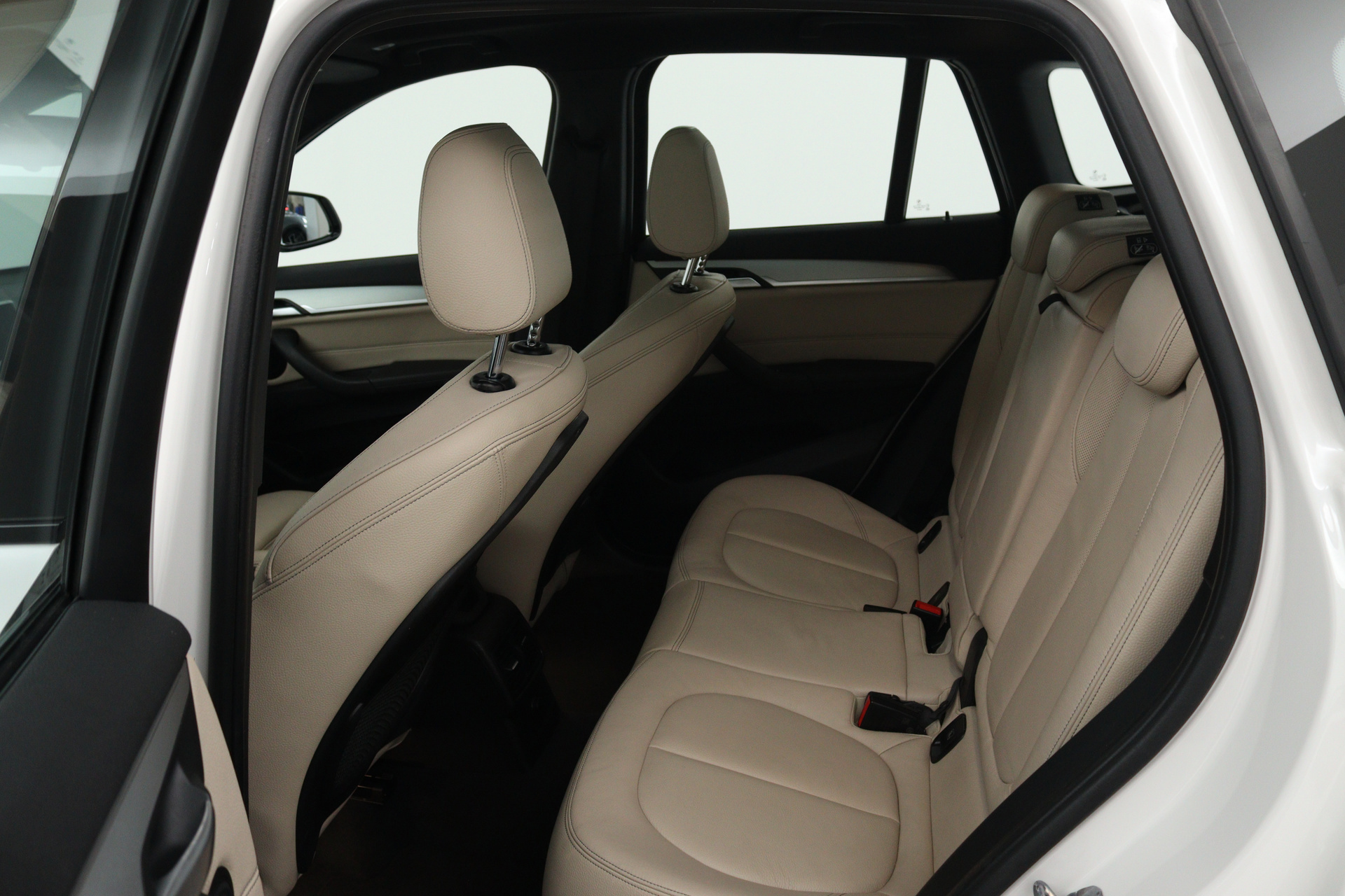 Foto van BMW X1 Sdrive20i