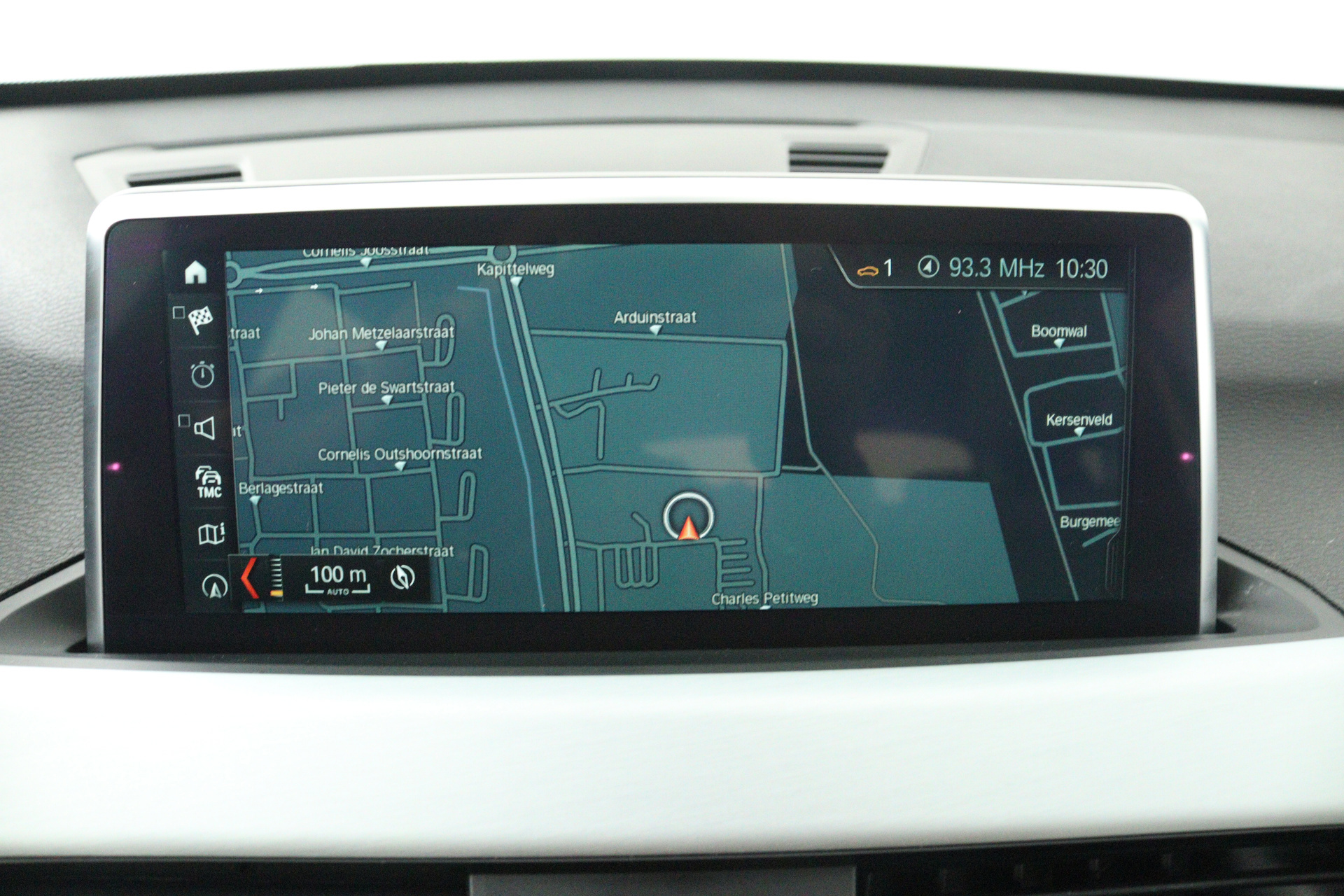 Foto van BMW X1 Sdrive20i