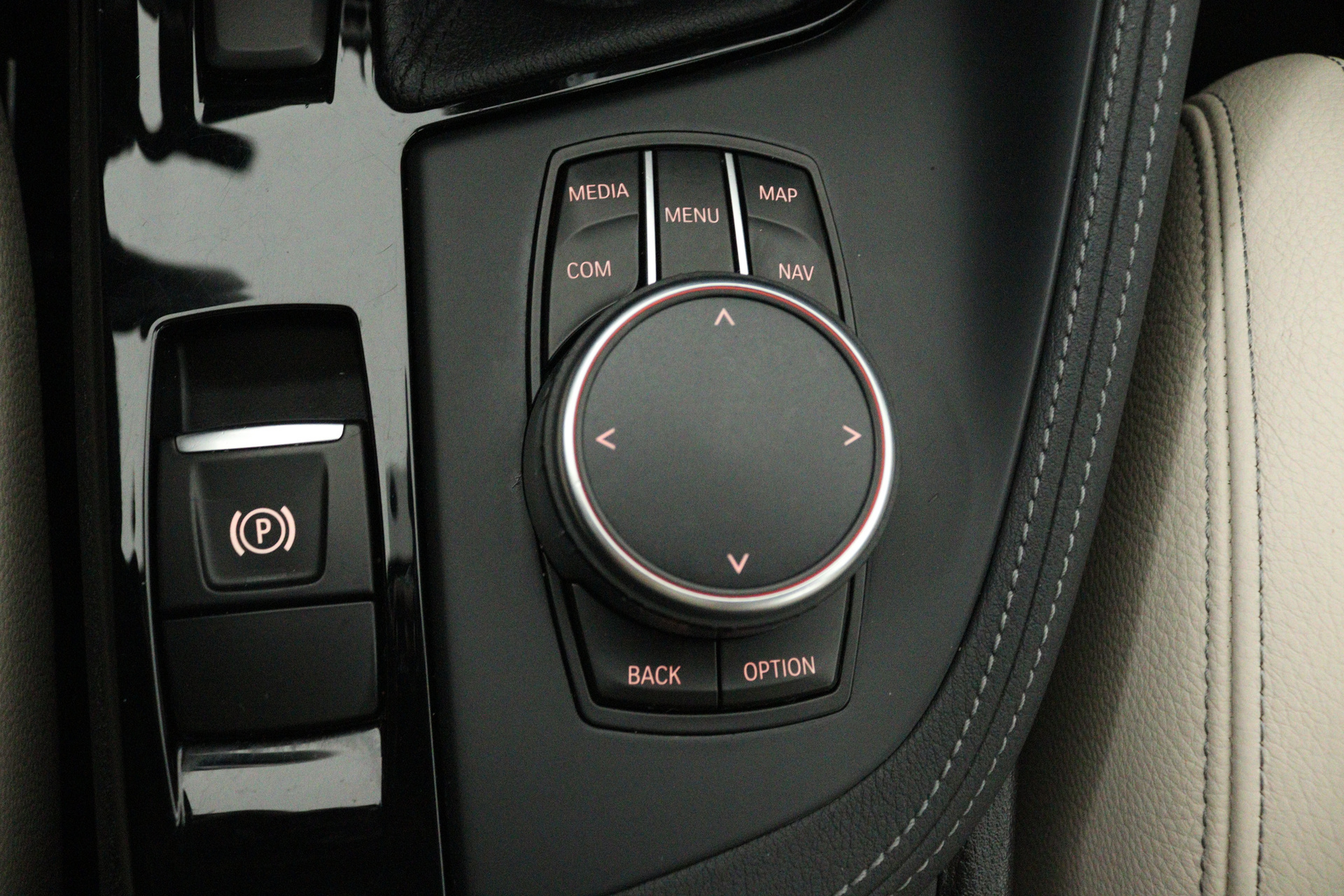 Foto van BMW X1 Sdrive20i