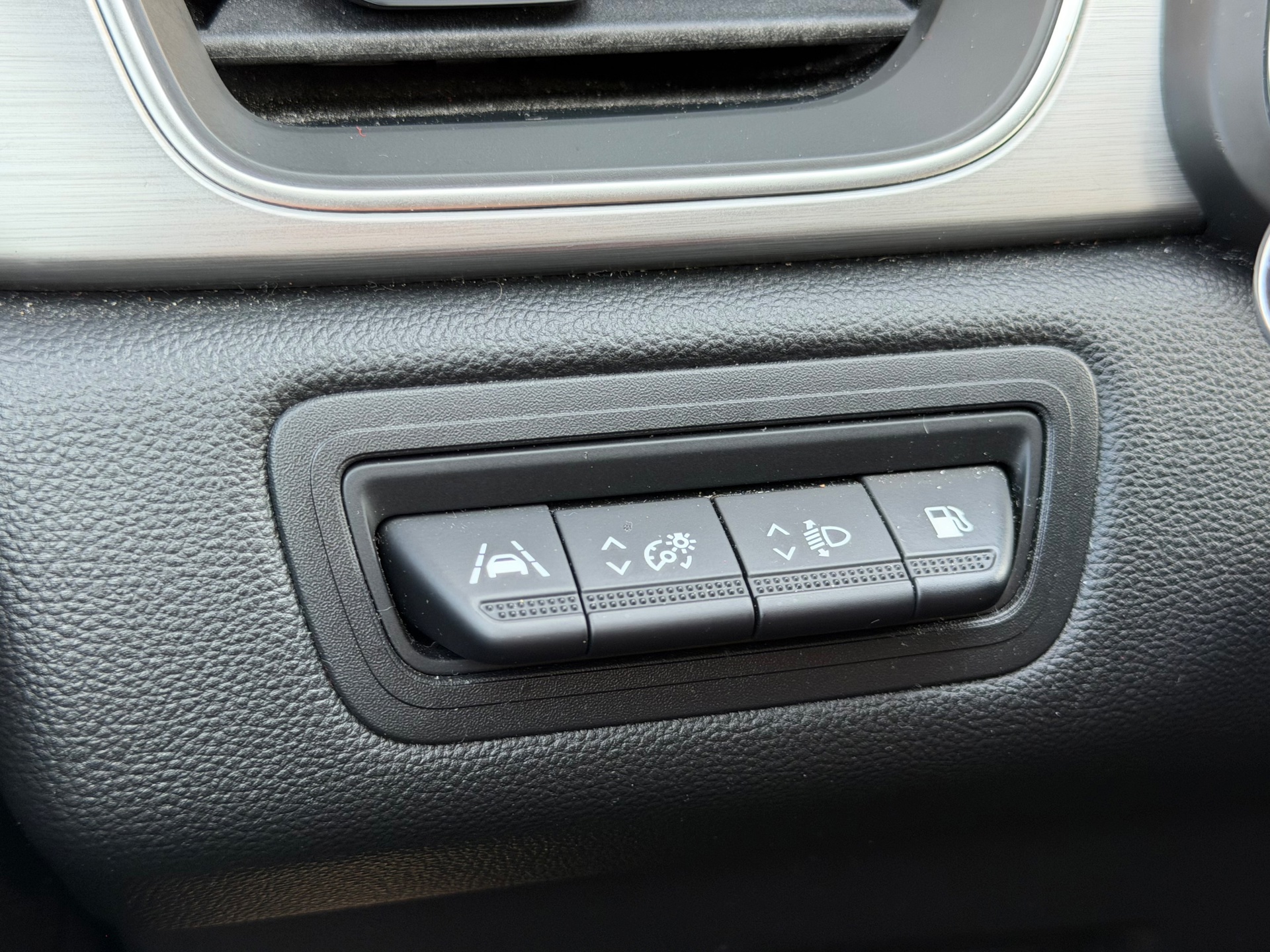 Foto van Renault Captur (e-tech Plug-in Hybrid)