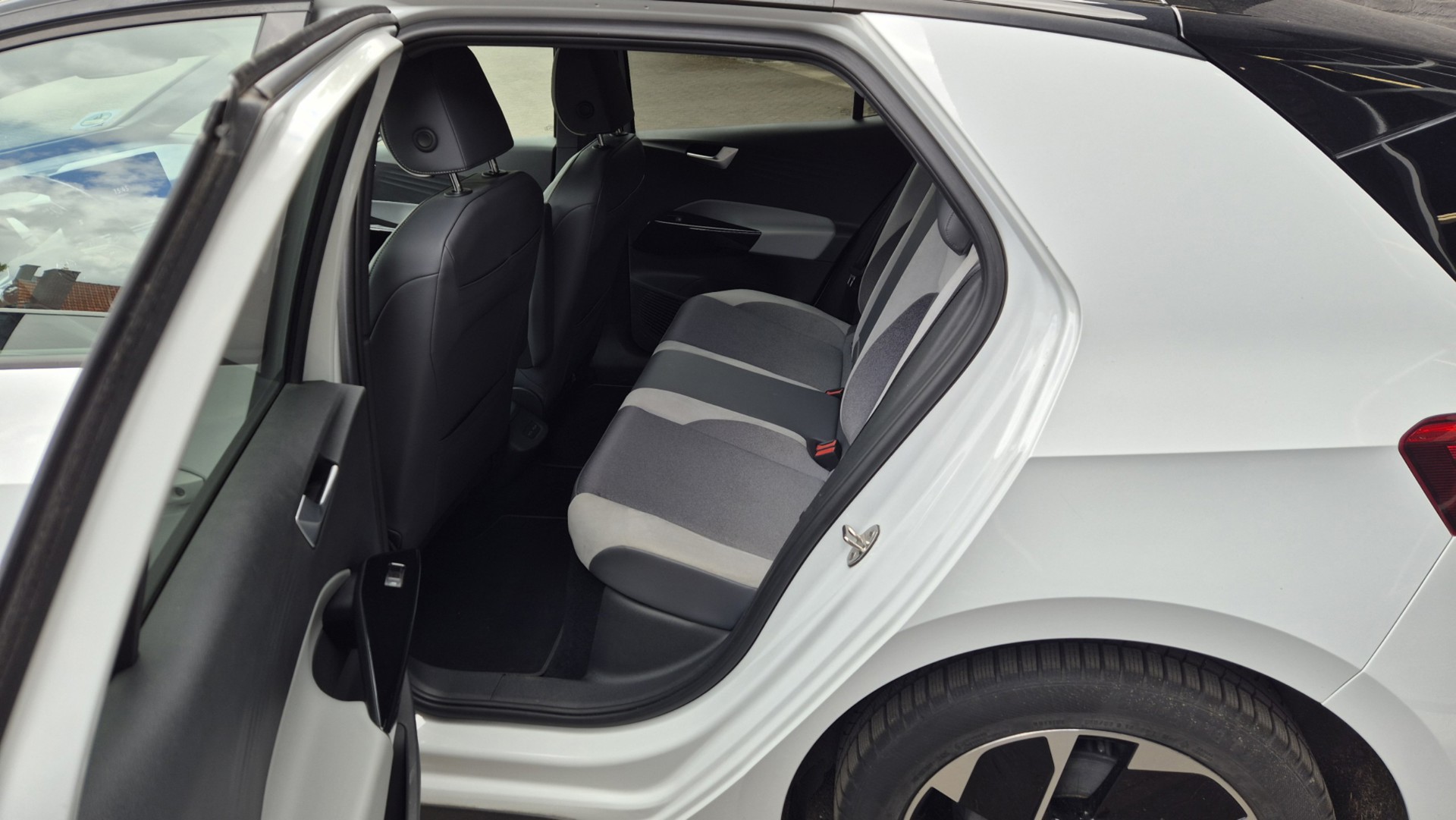 Foto van Volkswagen Id.3 Pro 150 KW