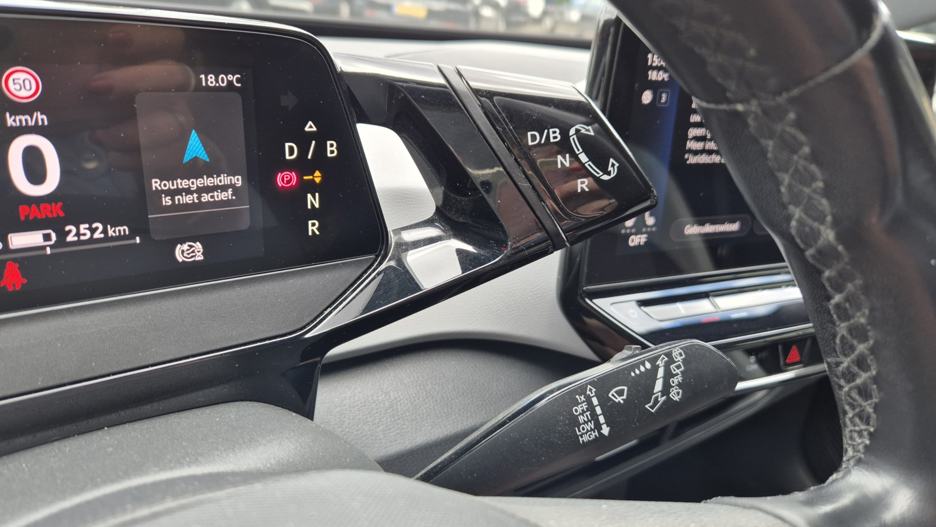 Foto van Volkswagen Id.3 Pro 150 KW