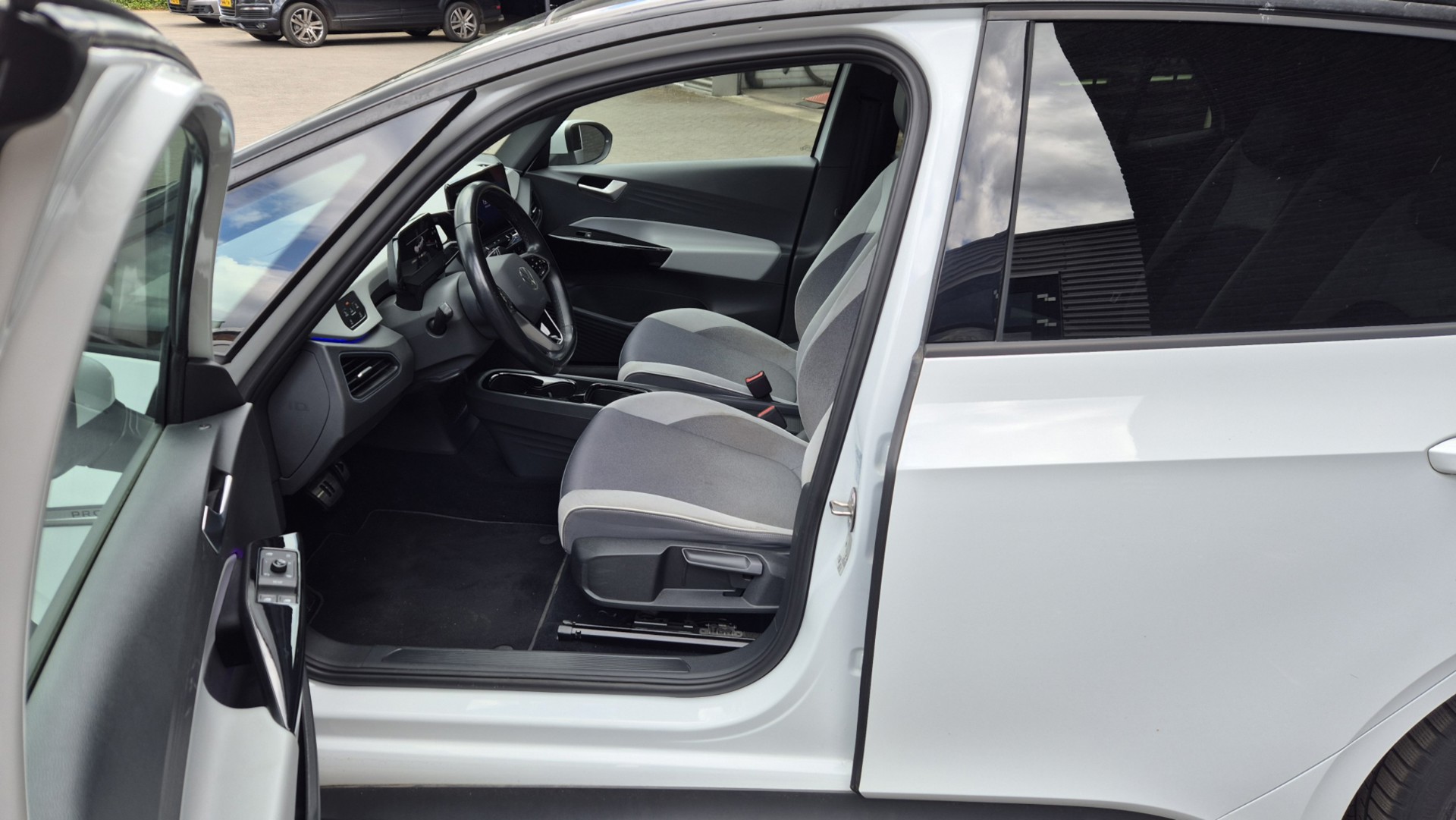 Foto van Volkswagen Id.3 Pro 150 KW