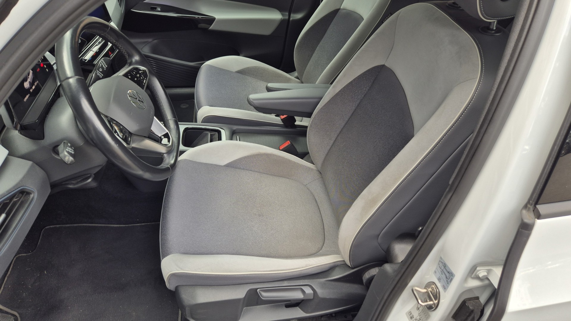 Foto van Volkswagen Id.3 Pro 150 KW