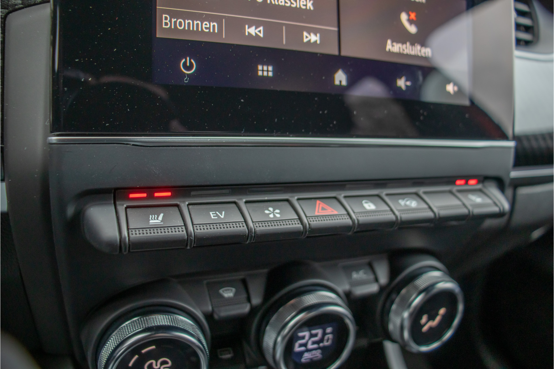 Foto van Renault Arkana E-tech