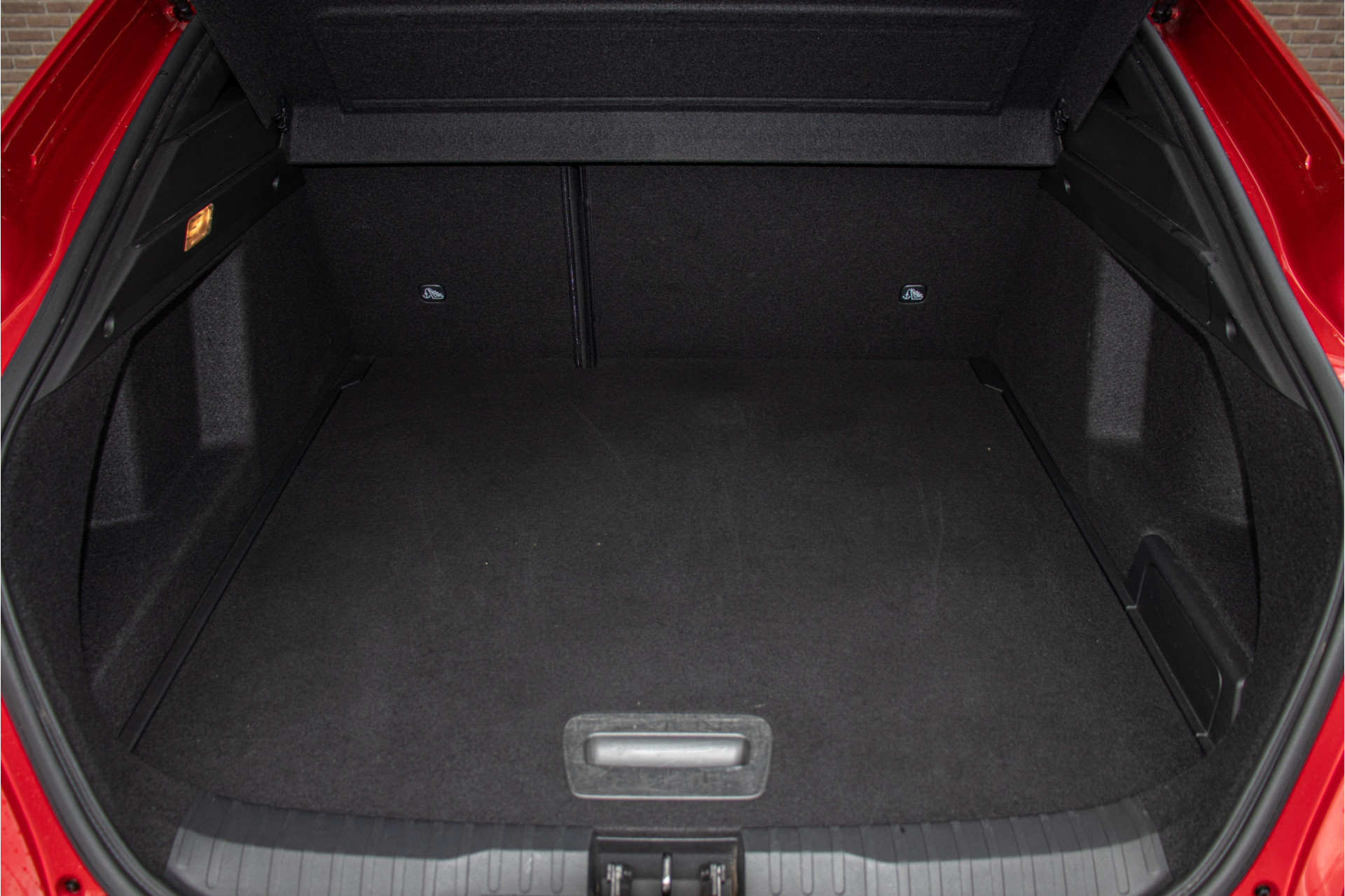 Foto van Renault Arkana E-tech