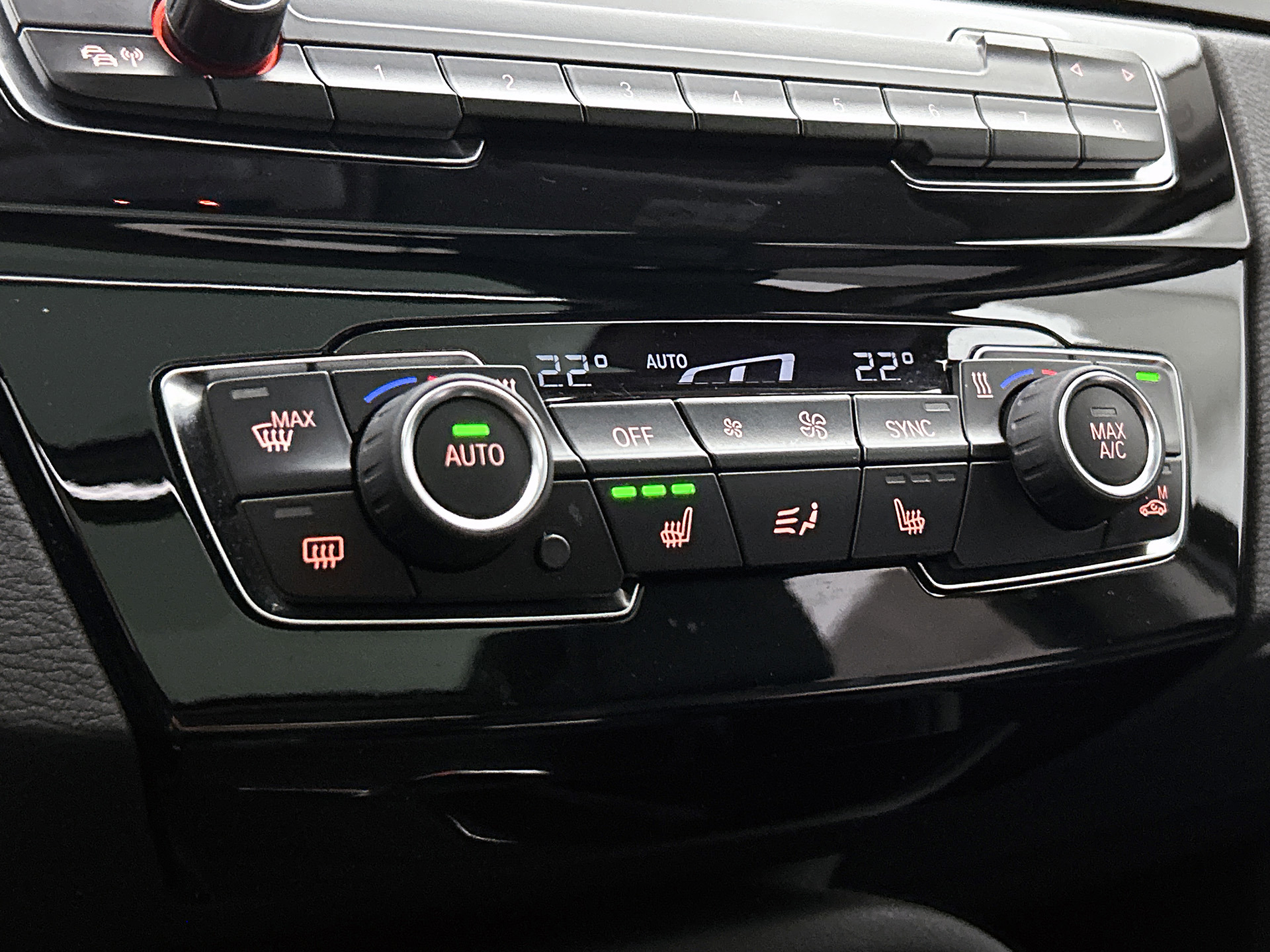 Foto van BMW X1 Sdrive18i