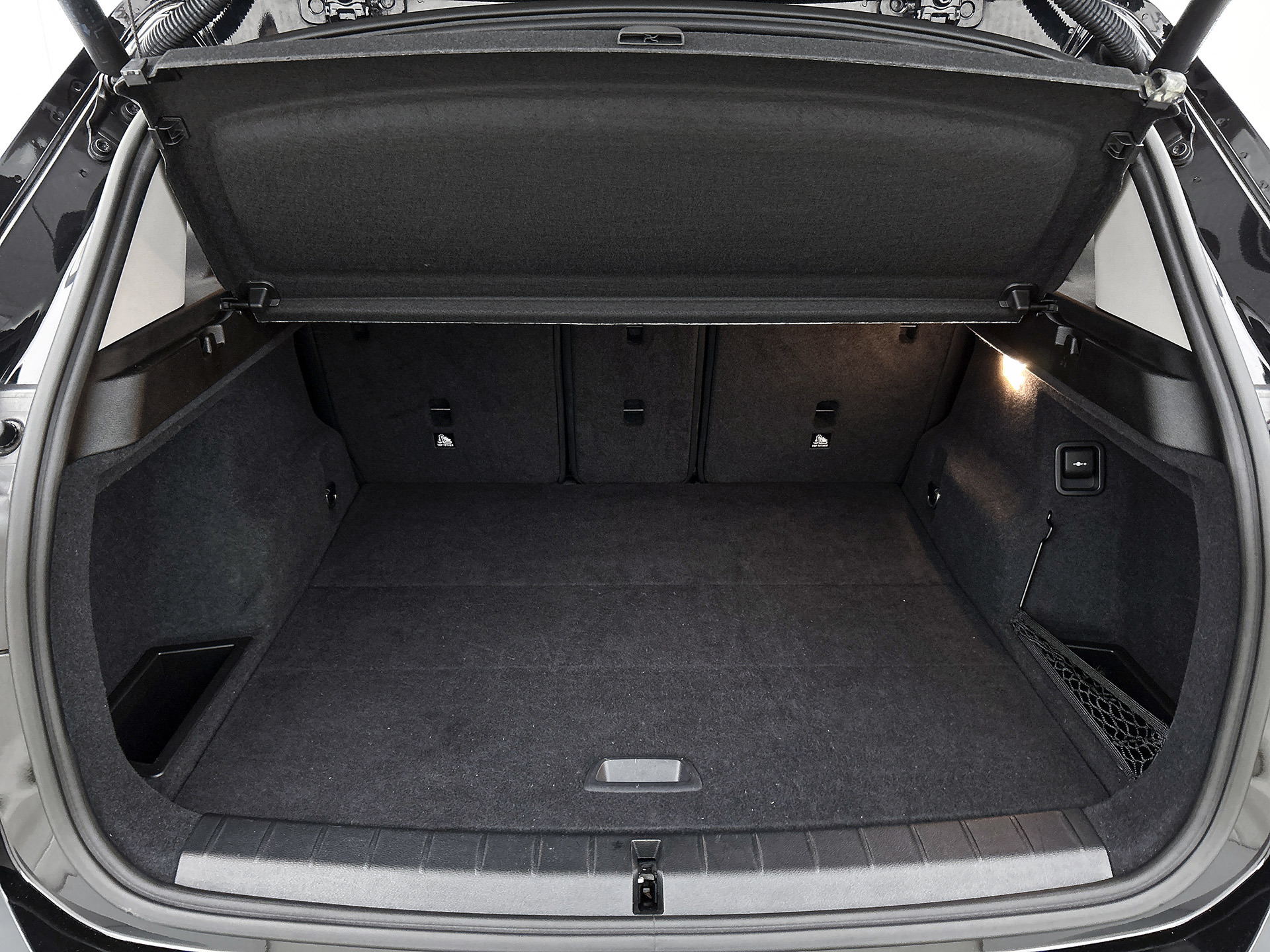 Foto van BMW X1 Sdrive18i