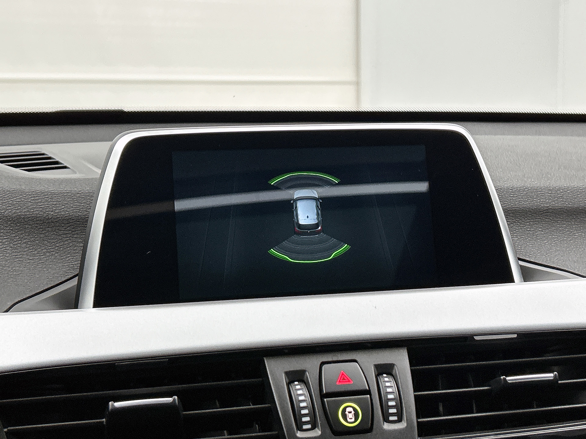 Foto van BMW X1 Sdrive18i
