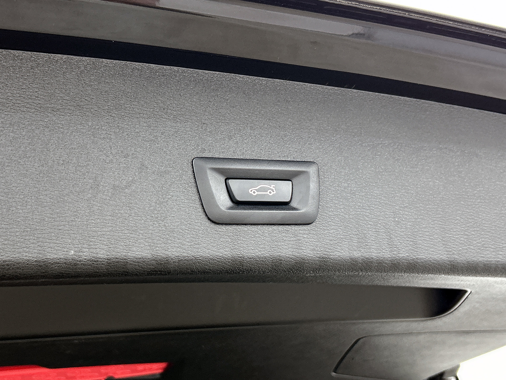 Foto van BMW X1 Sdrive18i