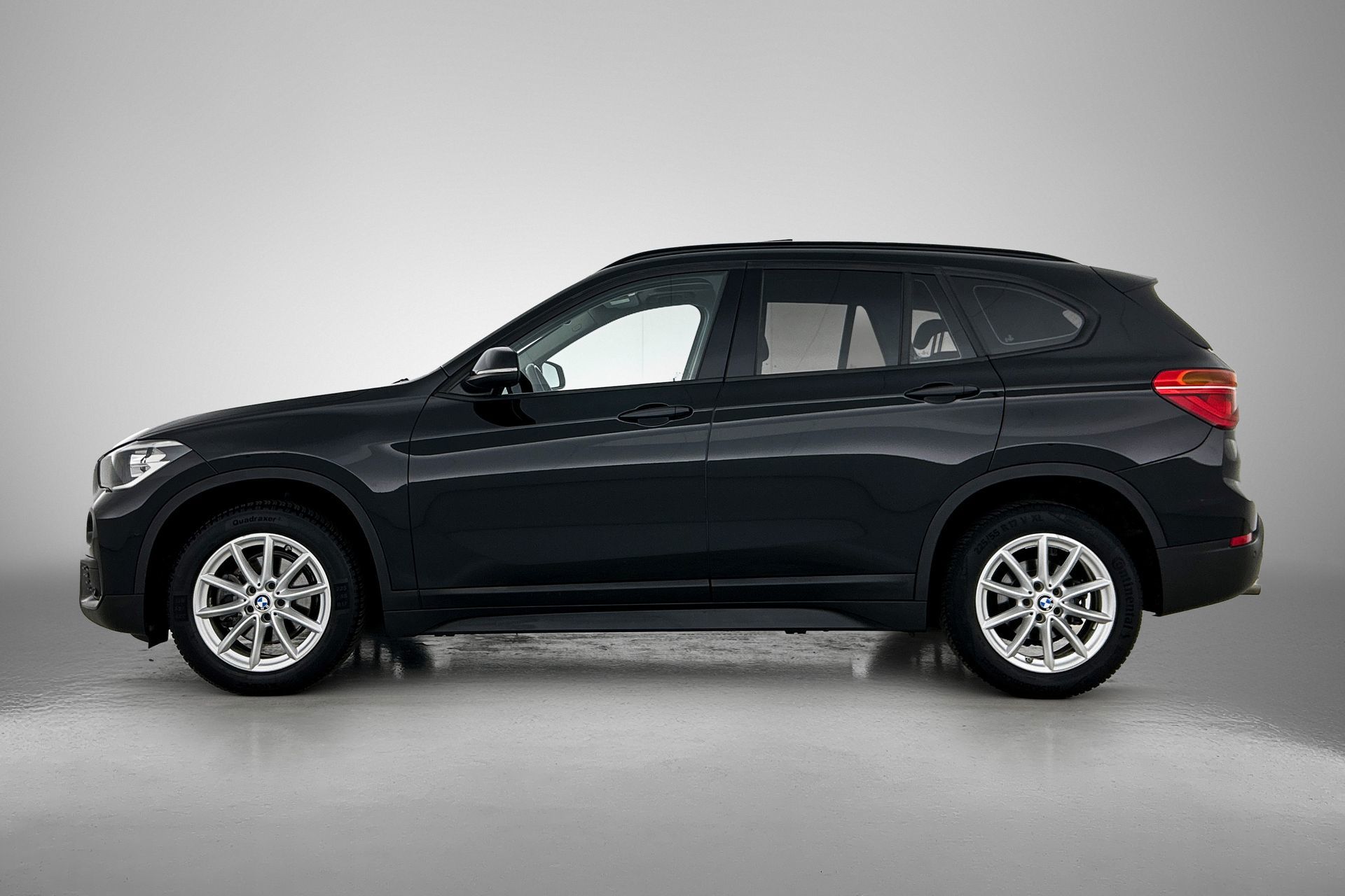Foto van BMW X1 Sdrive18i