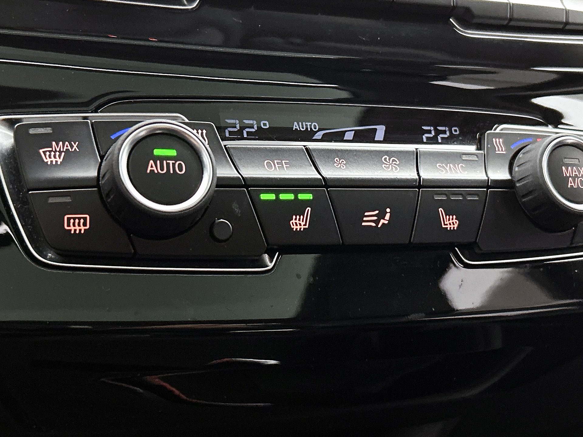 Foto van BMW X1 Sdrive18i