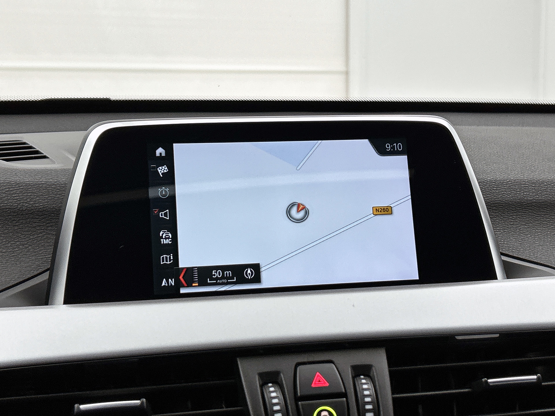 Foto van BMW X1 Sdrive18i