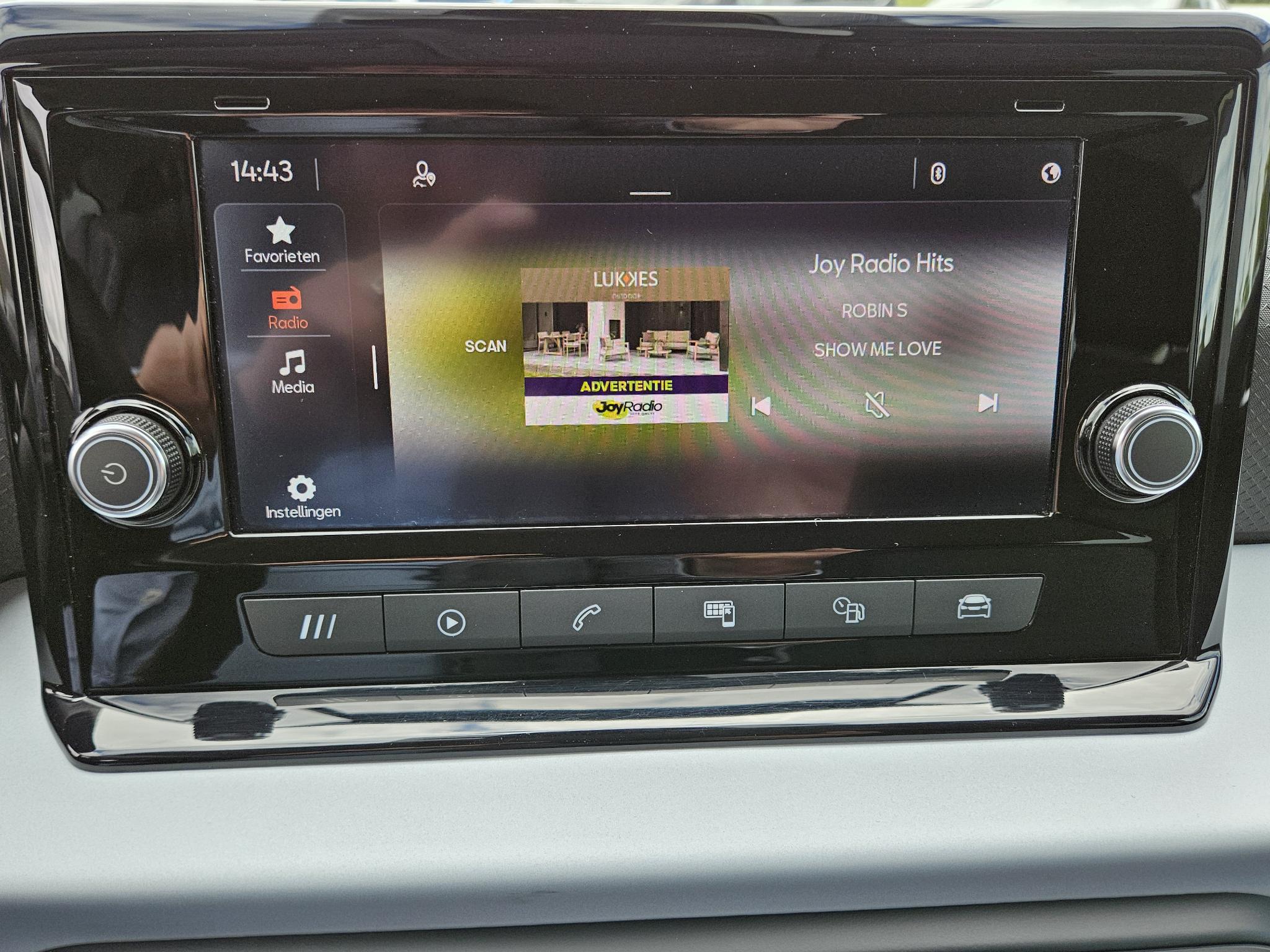 Foto van Seat Arona
