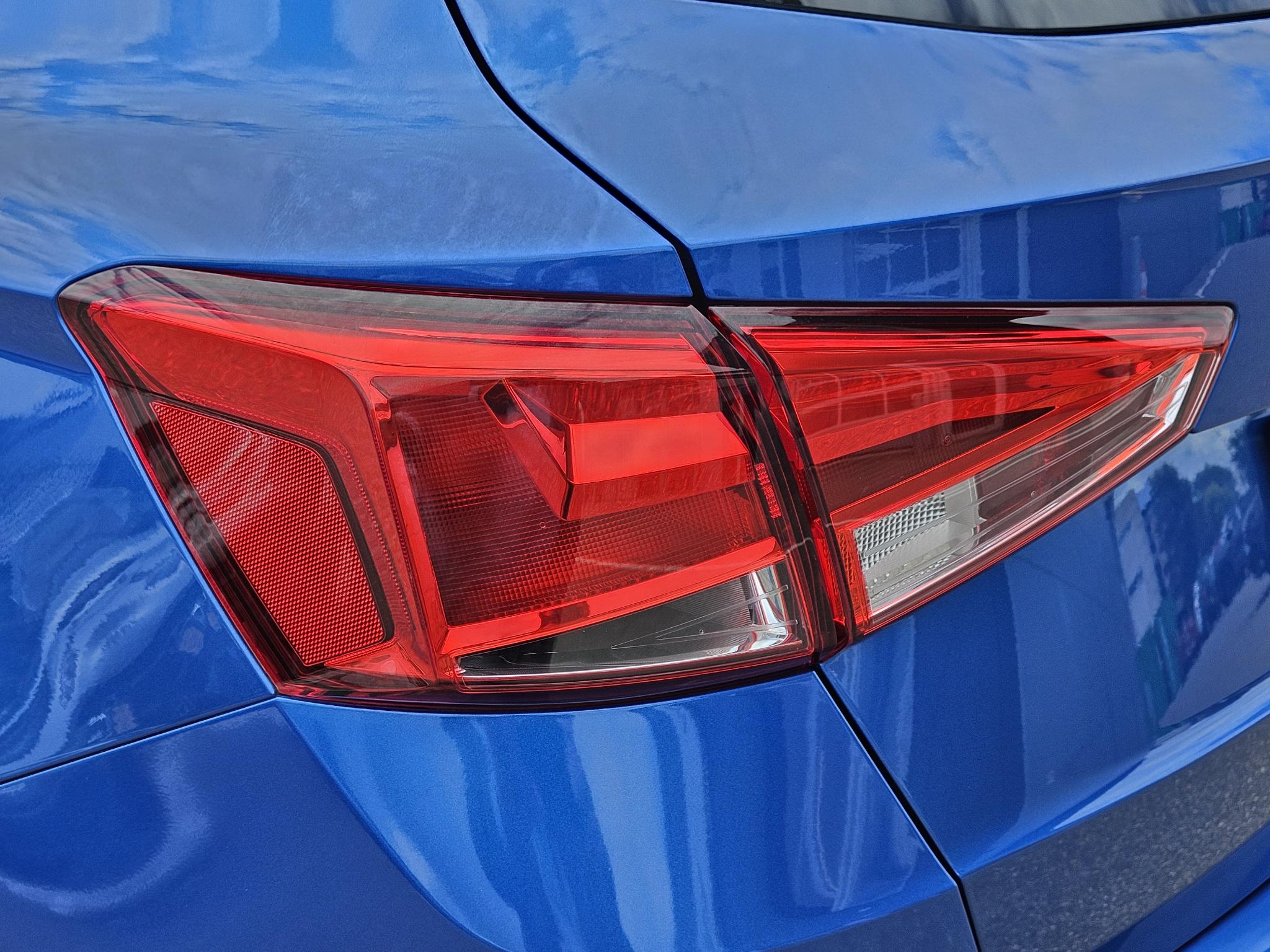 Foto van Seat Arona