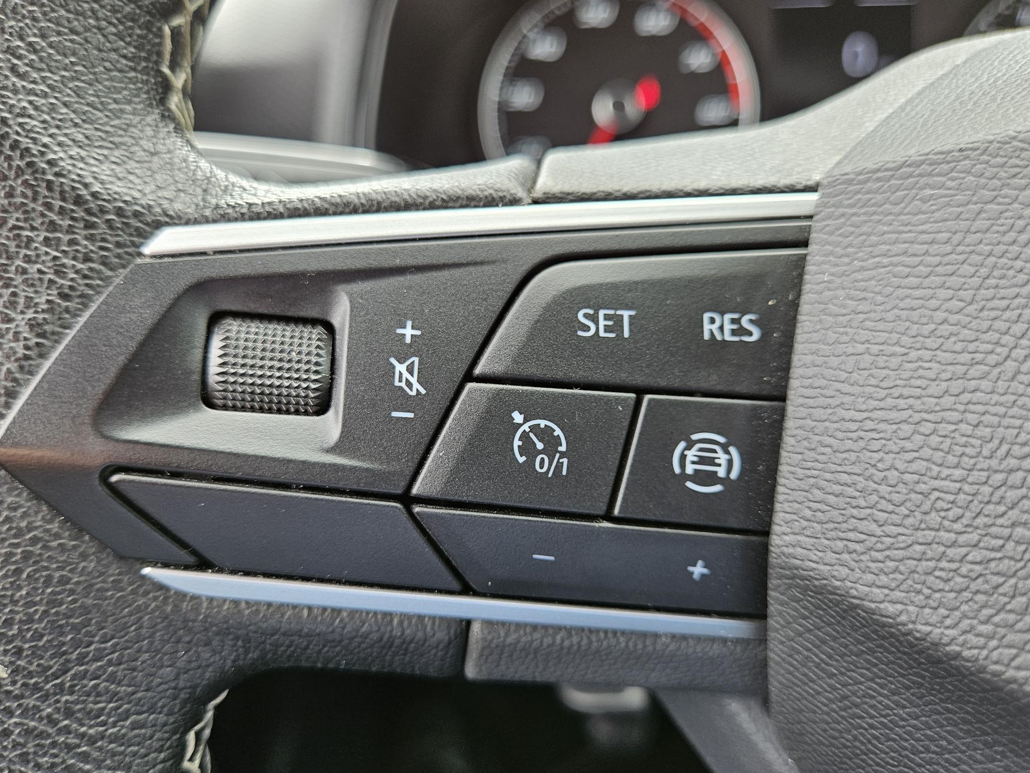 Foto van Seat Arona