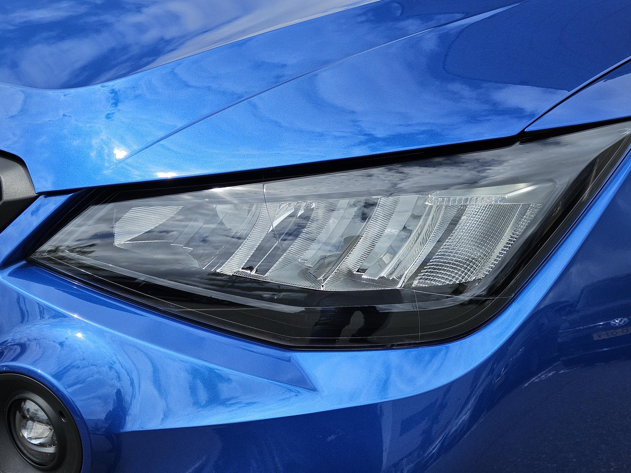 Foto van Seat Arona