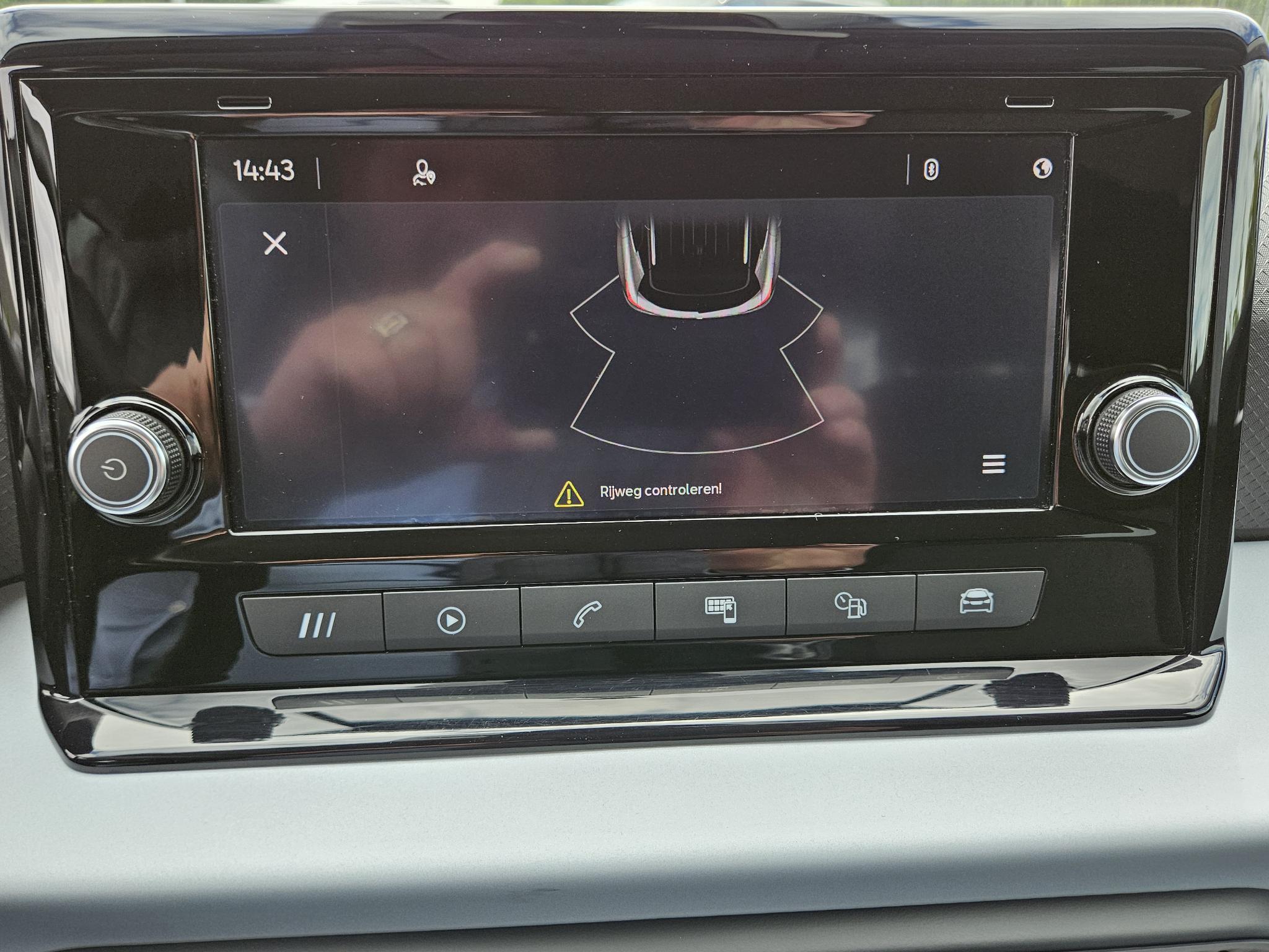 Foto van Seat Arona