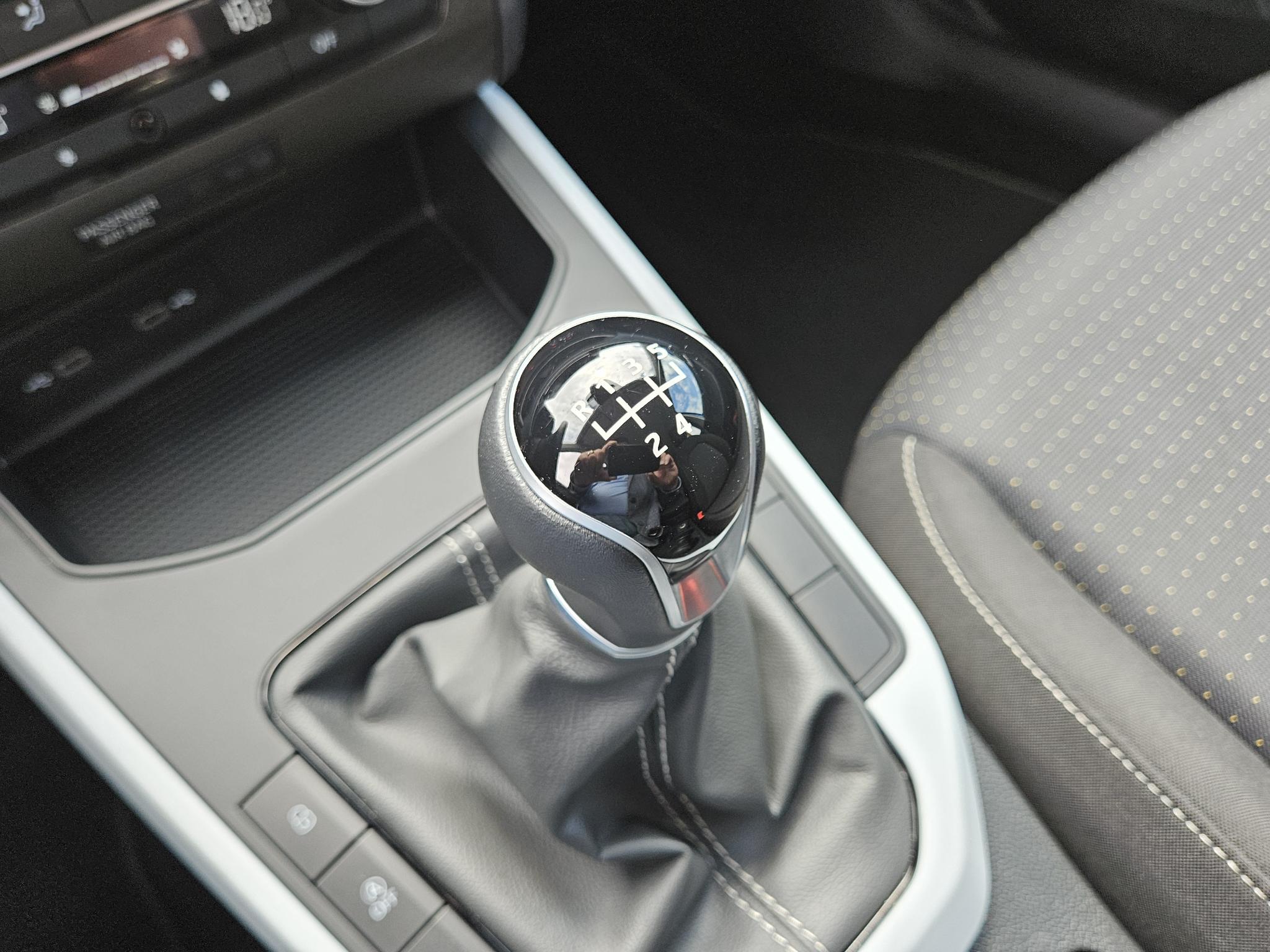 Foto van Seat Arona