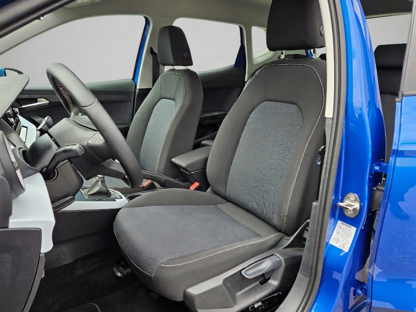 Foto van Seat Arona