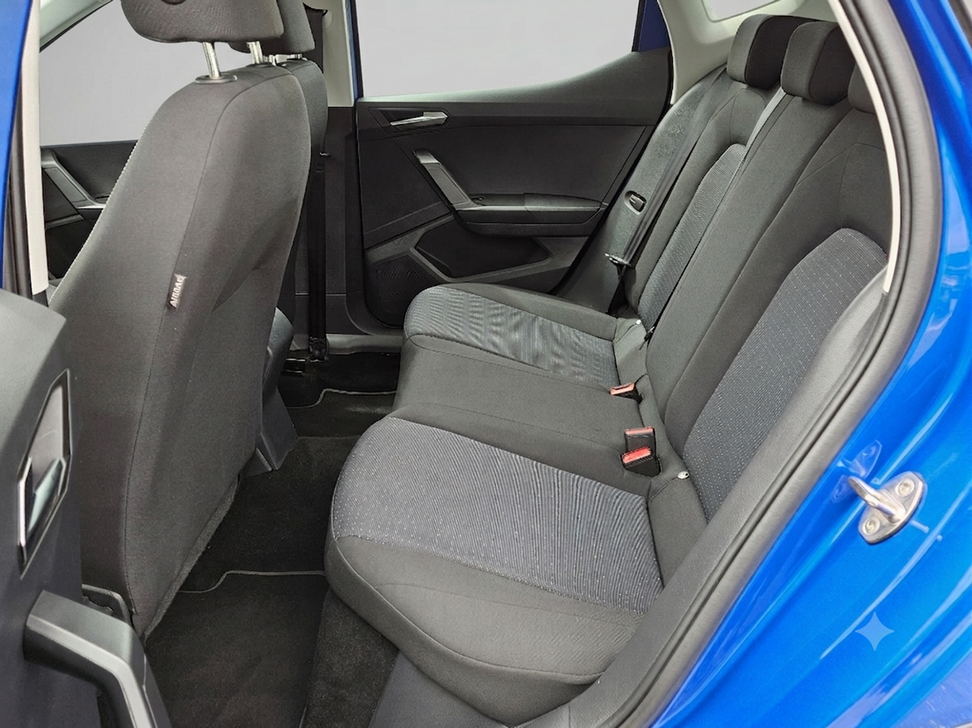 Foto van Seat Arona