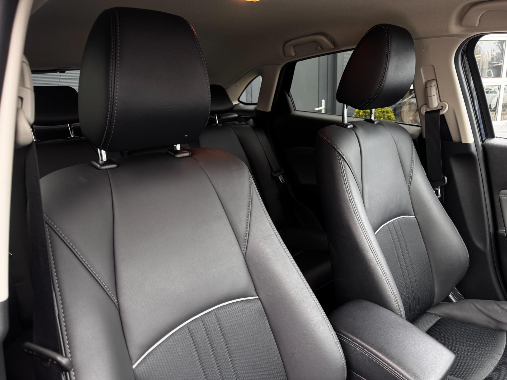 Foto van Mazda Mazda Cx-3