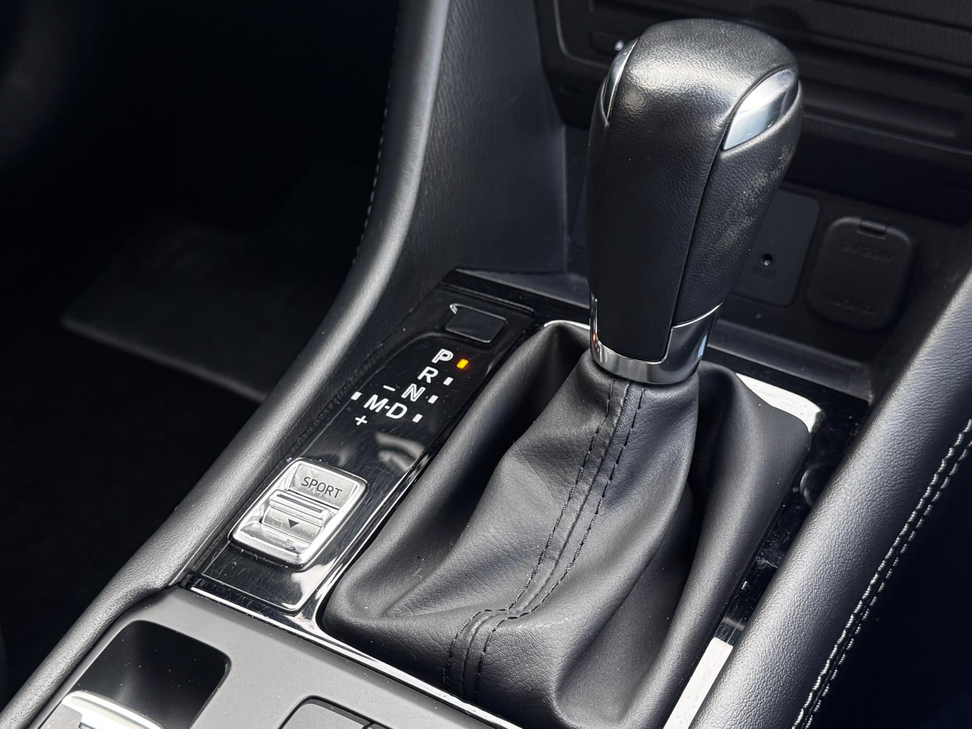 Foto van Mazda Mazda Cx-3