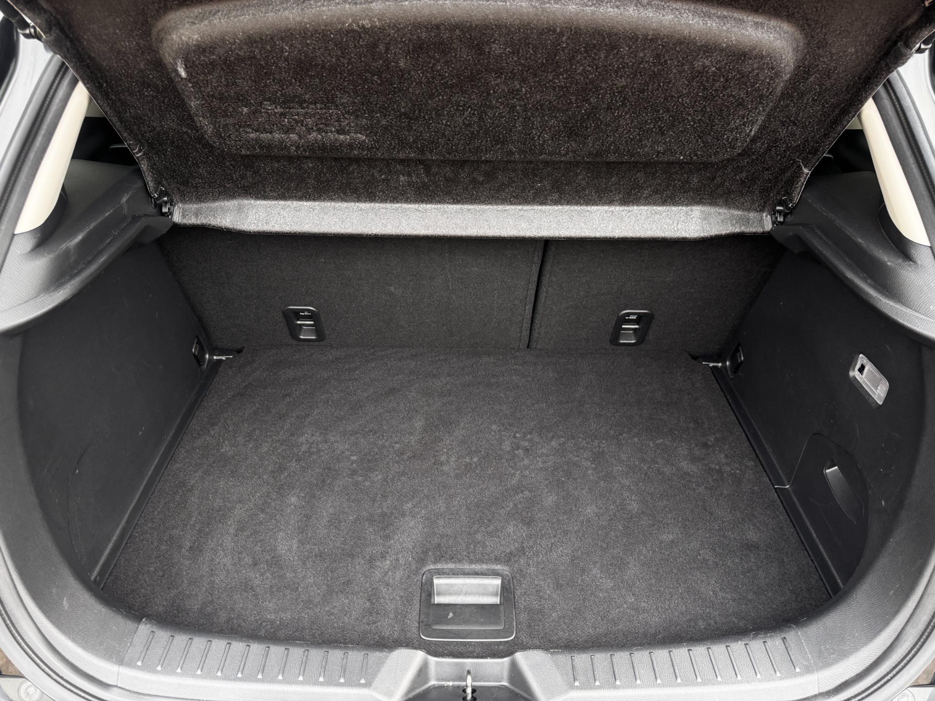 Foto van Mazda Mazda Cx-3