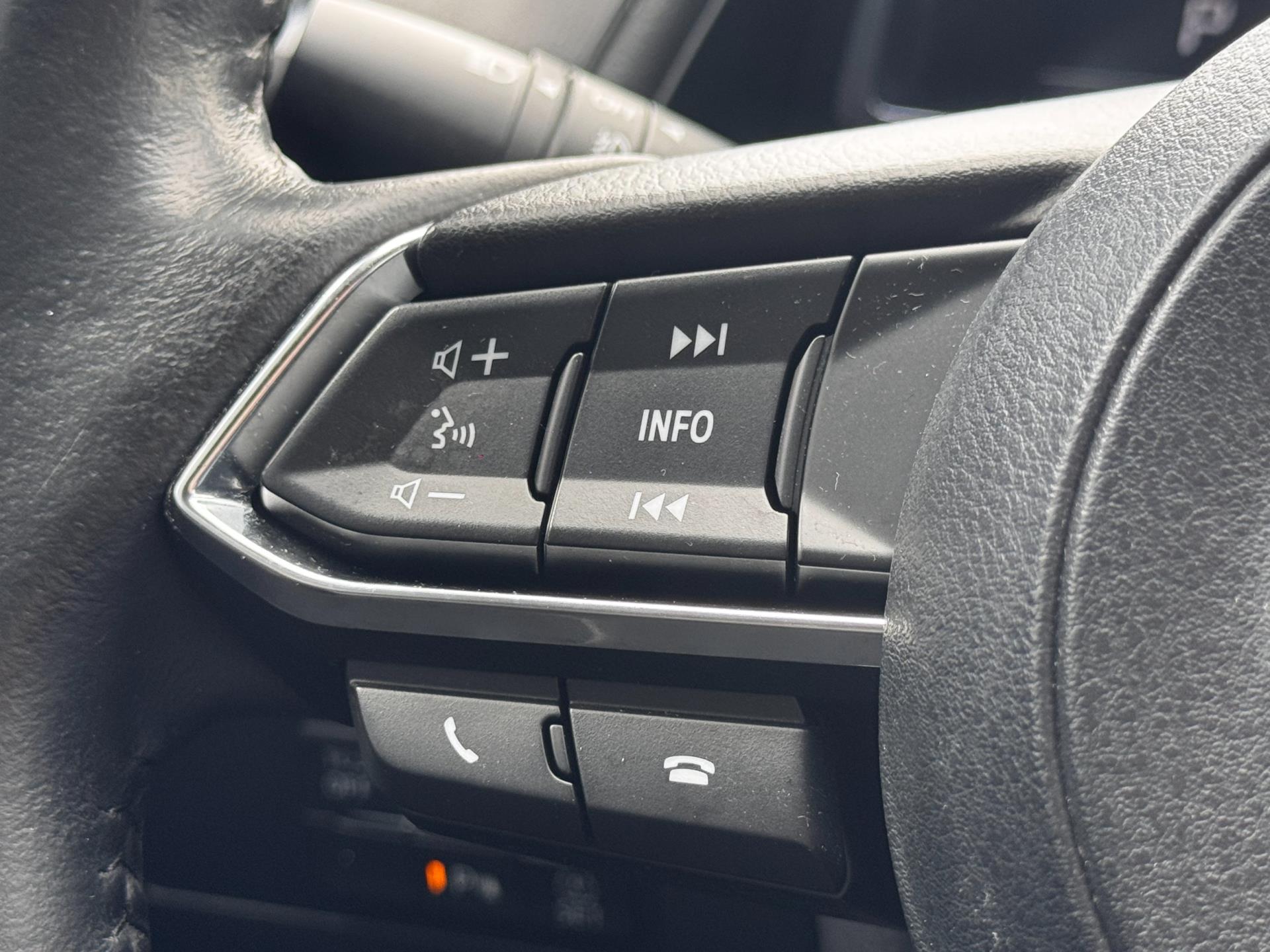 Foto van Mazda Mazda Cx-3