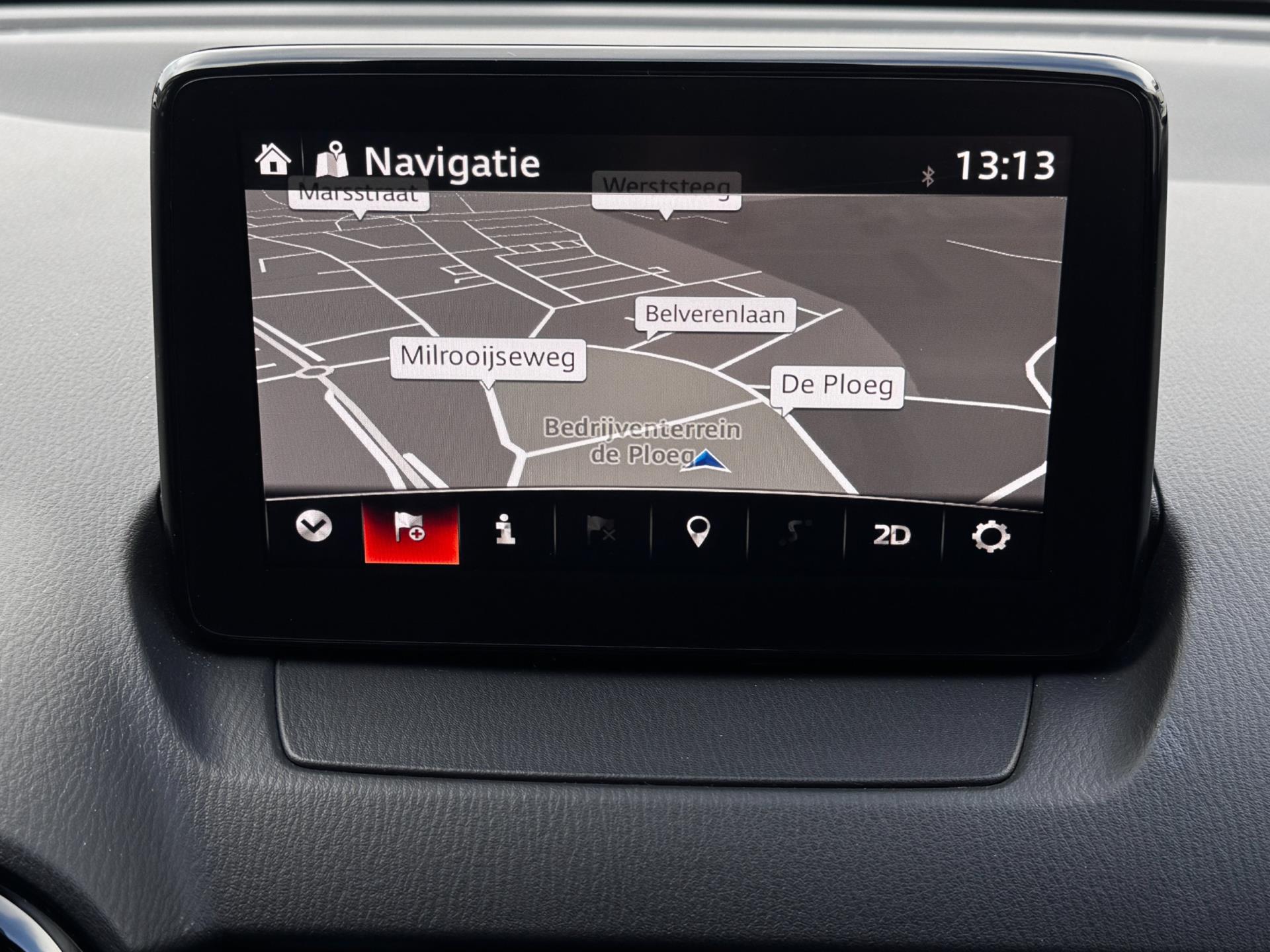 Foto van Mazda Mazda Cx-3