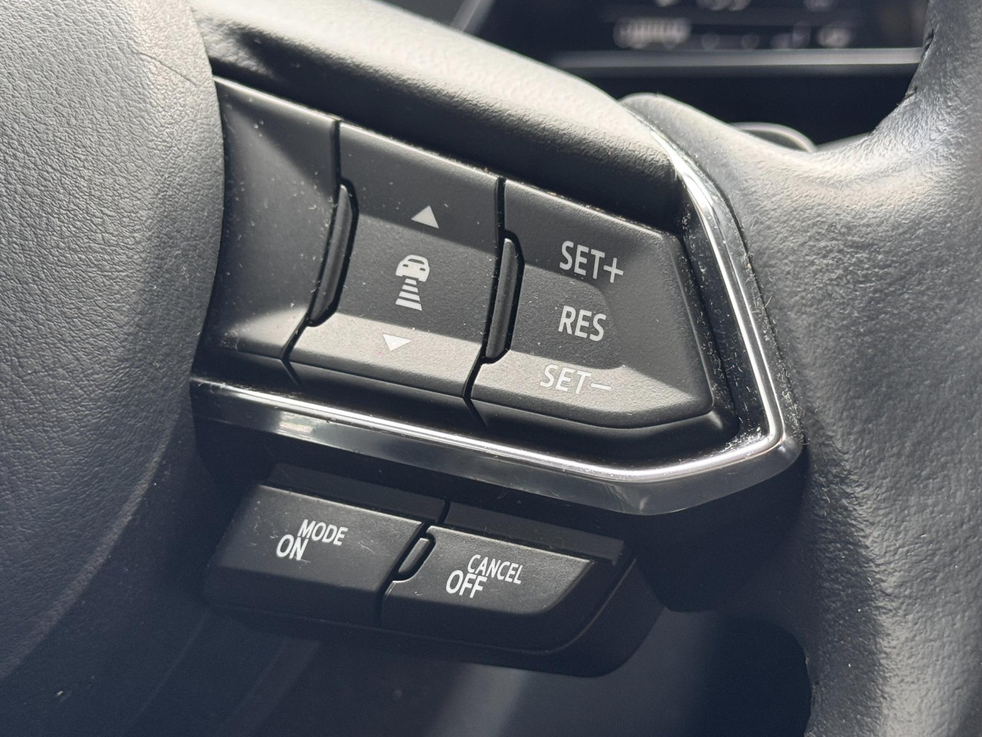 Foto van Mazda Mazda Cx-3