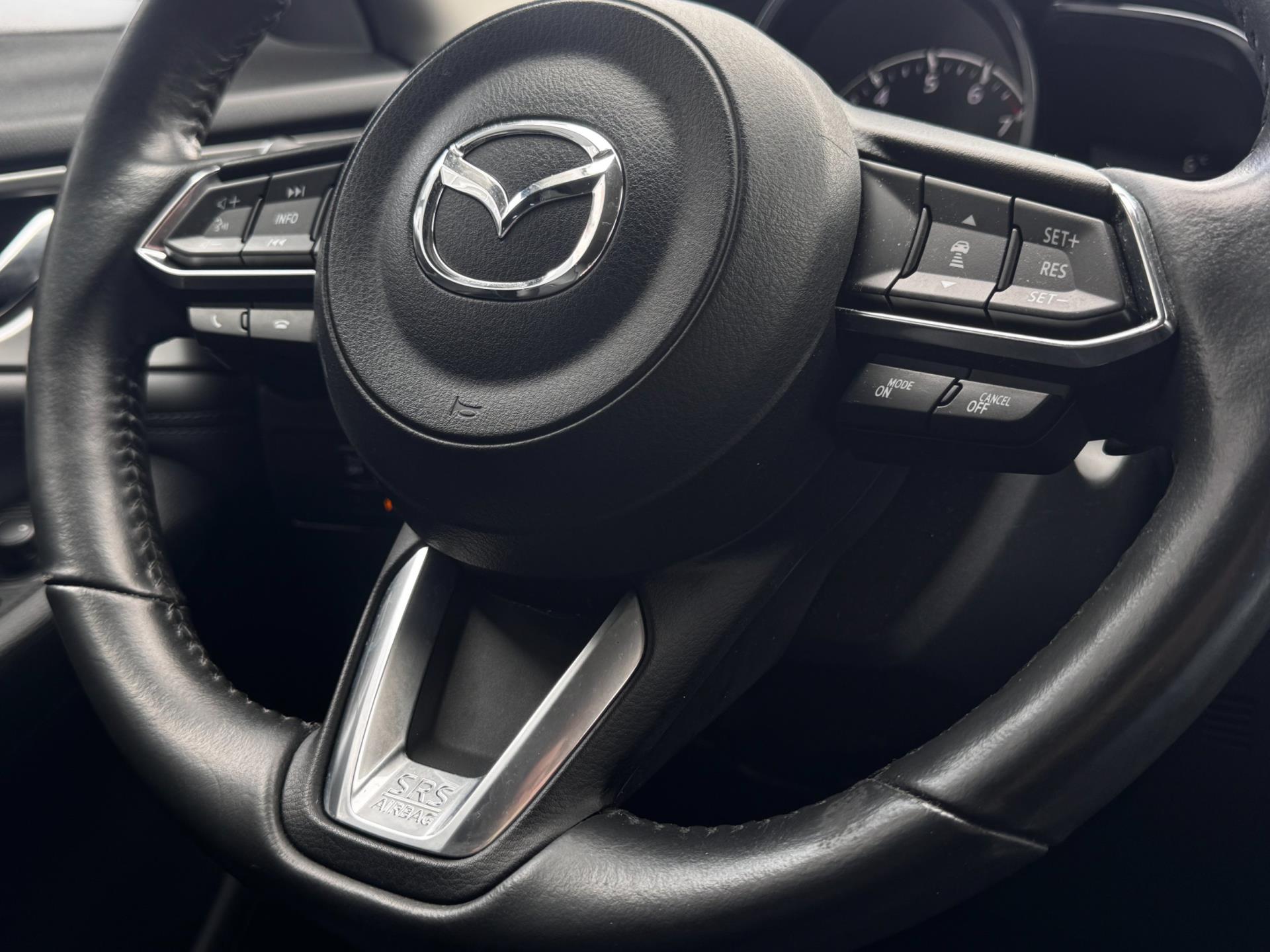 Foto van Mazda Mazda Cx-3