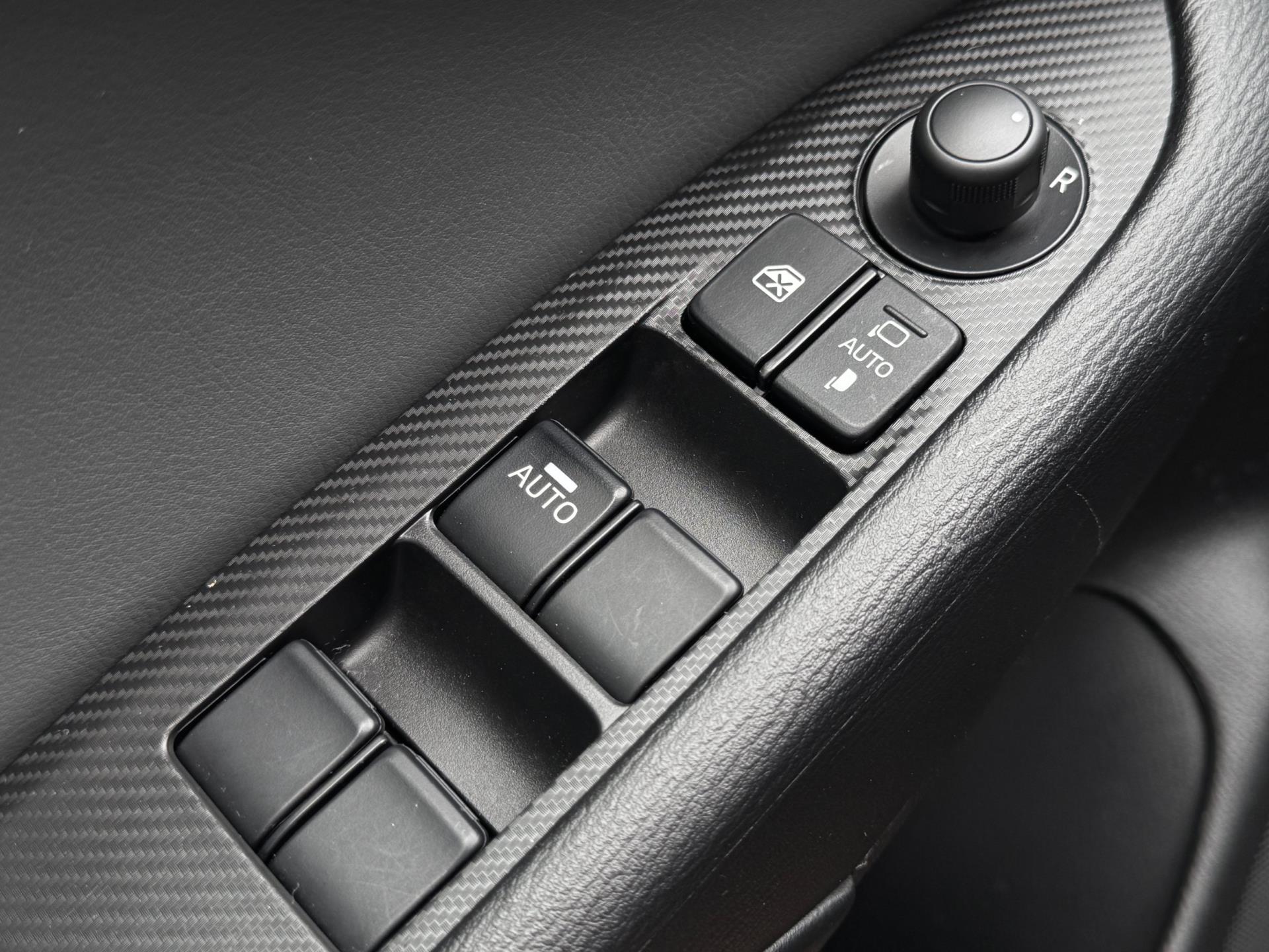 Foto van Mazda Mazda Cx-3