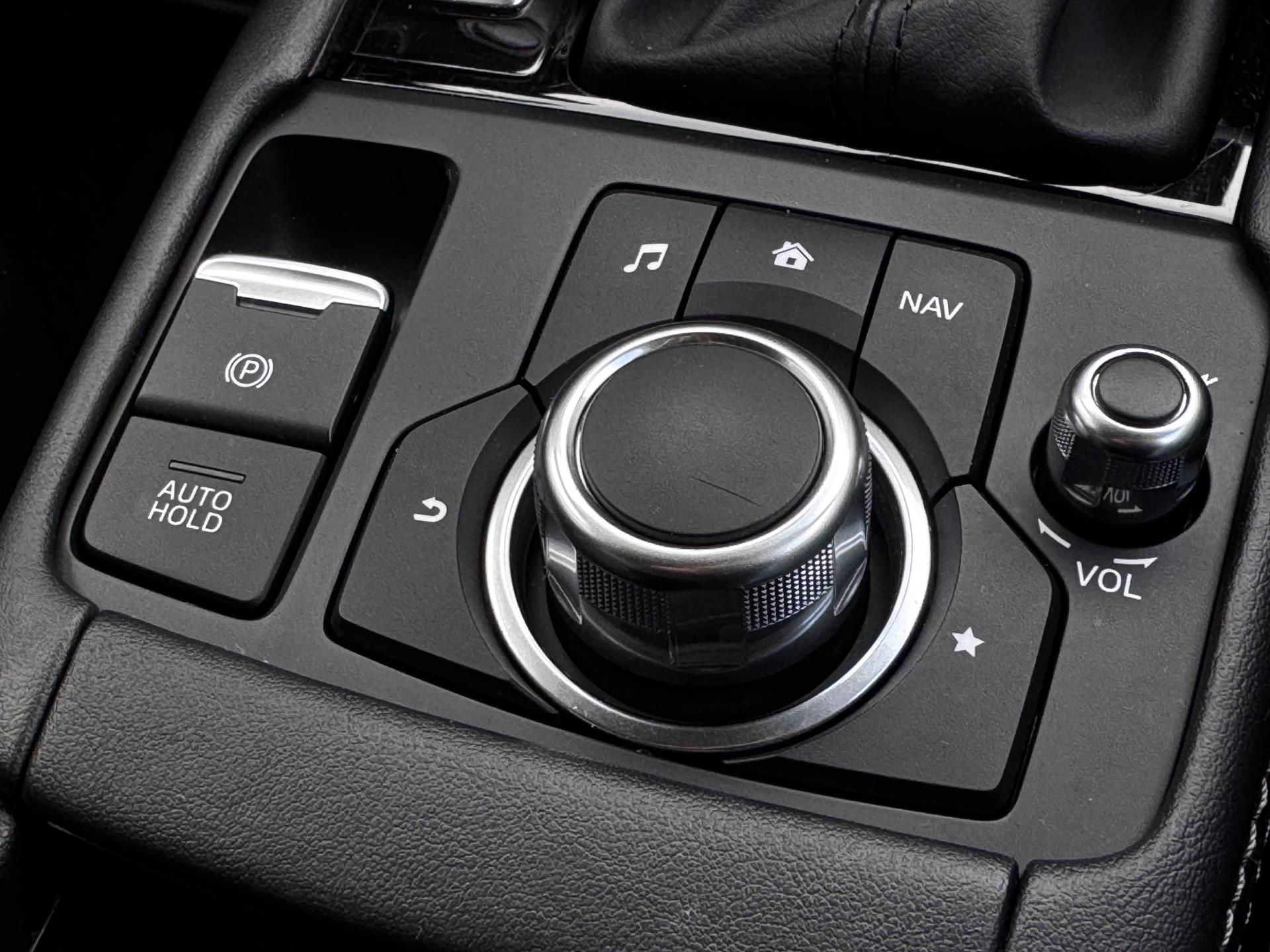 Foto van Mazda Mazda Cx-3
