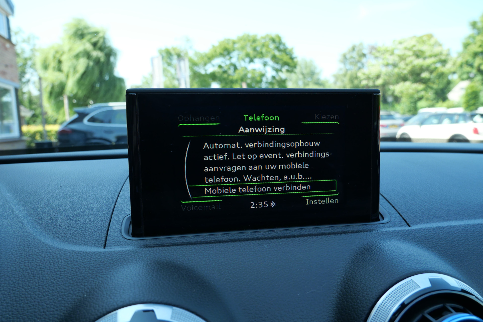 Foto van Audi A3 Cabriolet