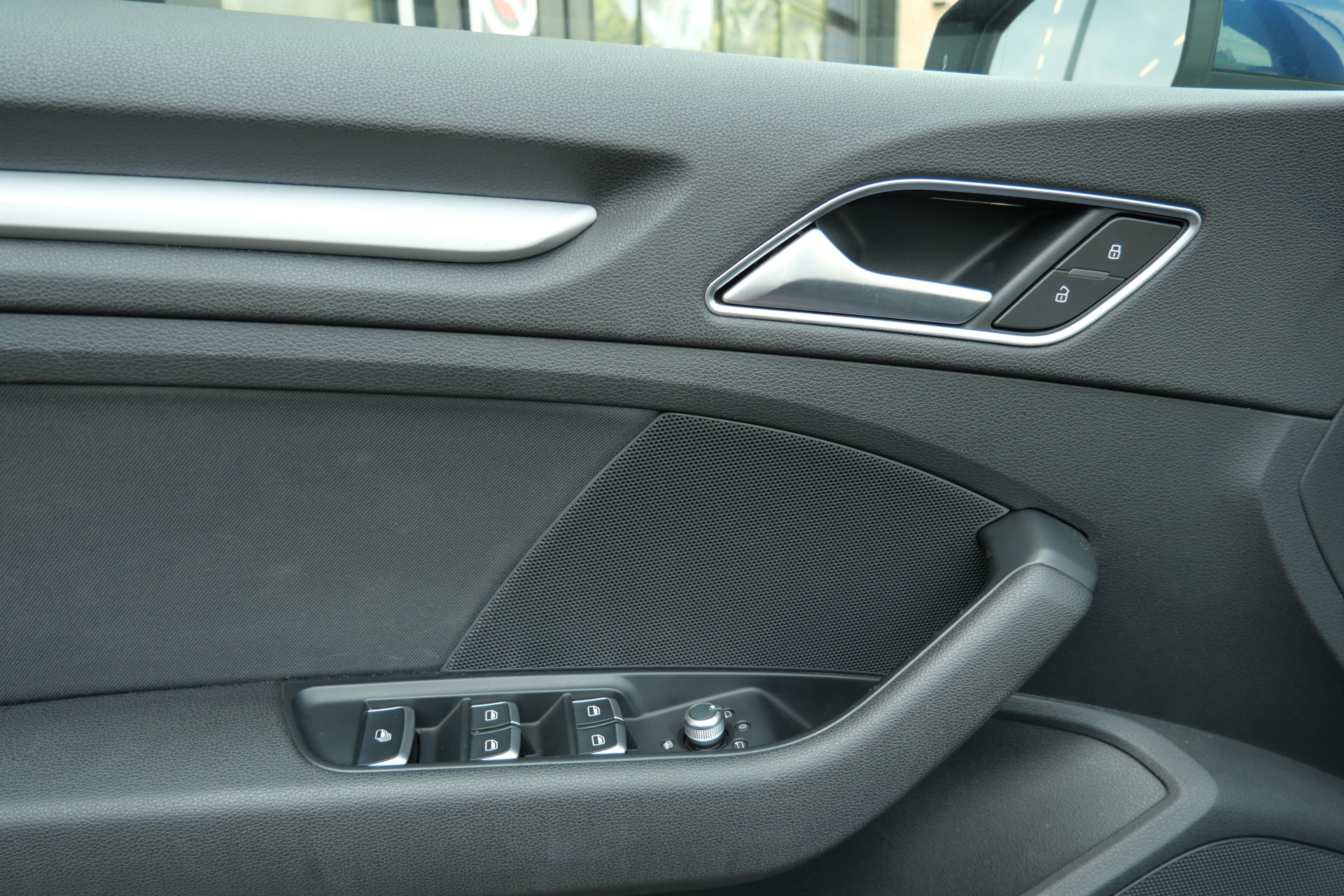 Foto van Audi A3 Cabriolet