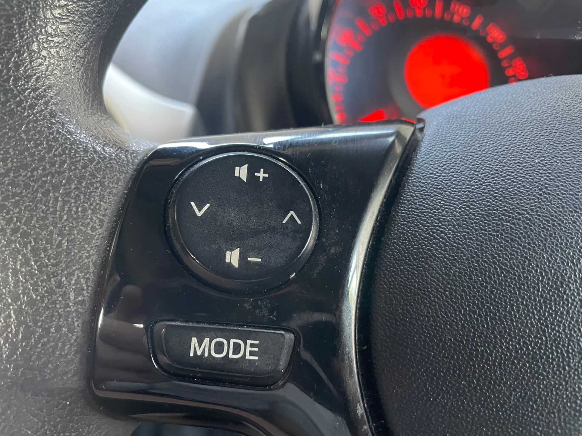 Foto van Citroen C1