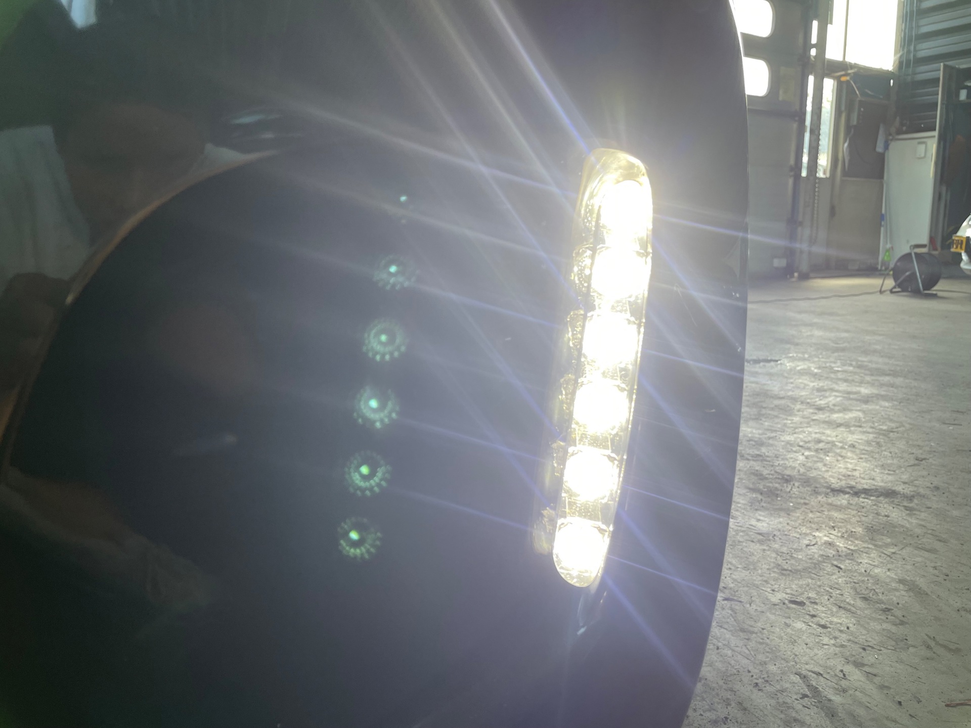 Foto van Citroen C1