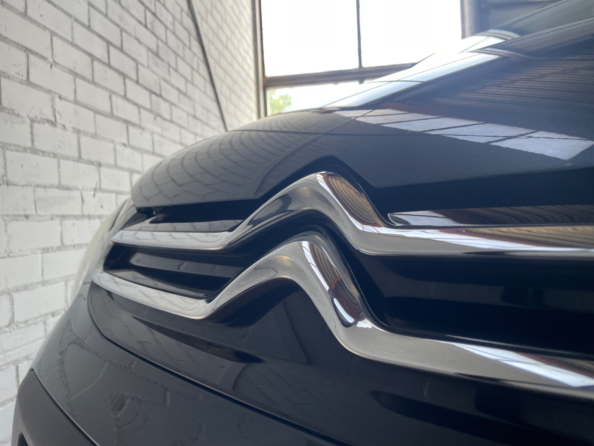 Foto van Citroen C1