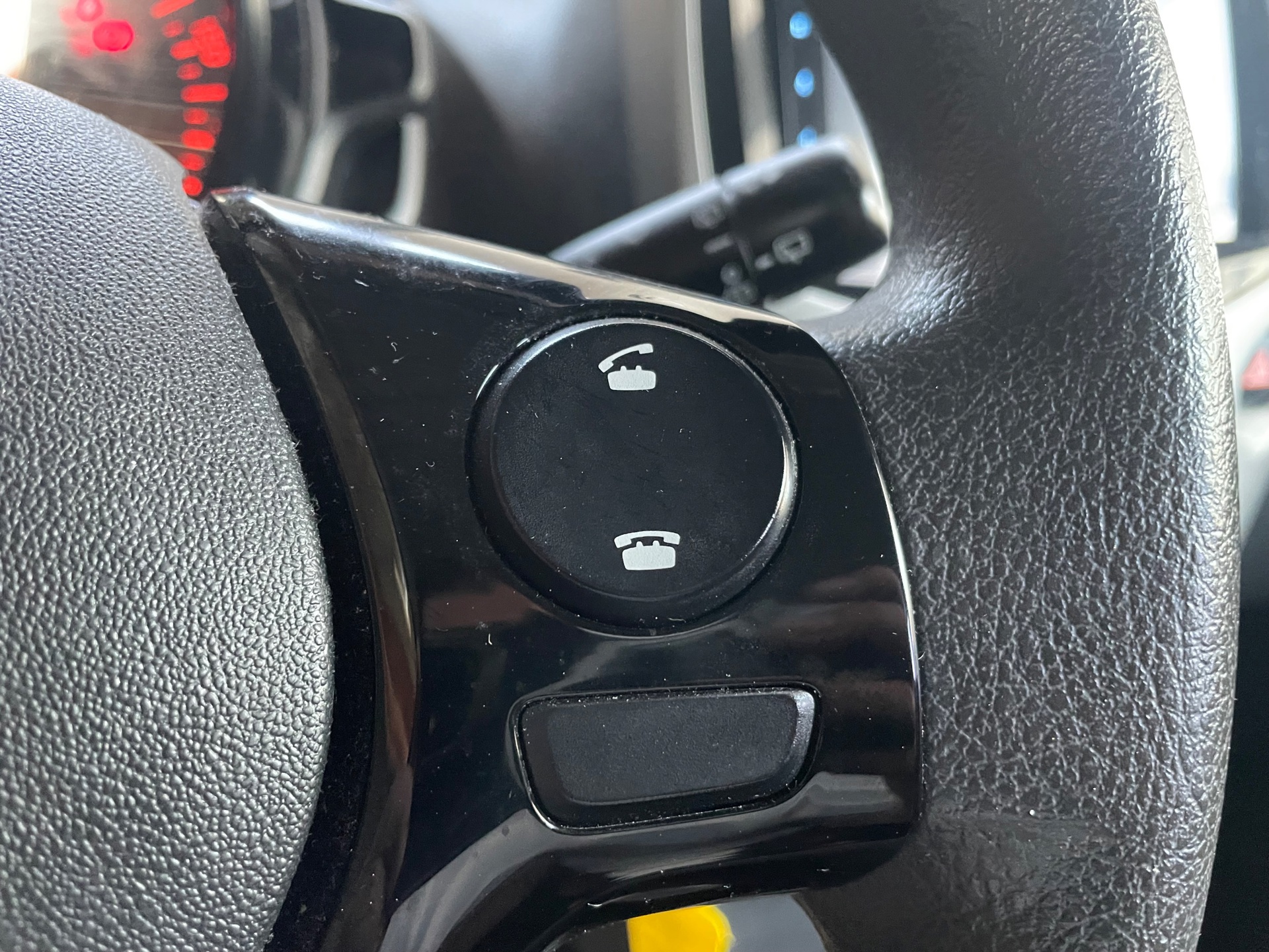 Foto van Citroen C1