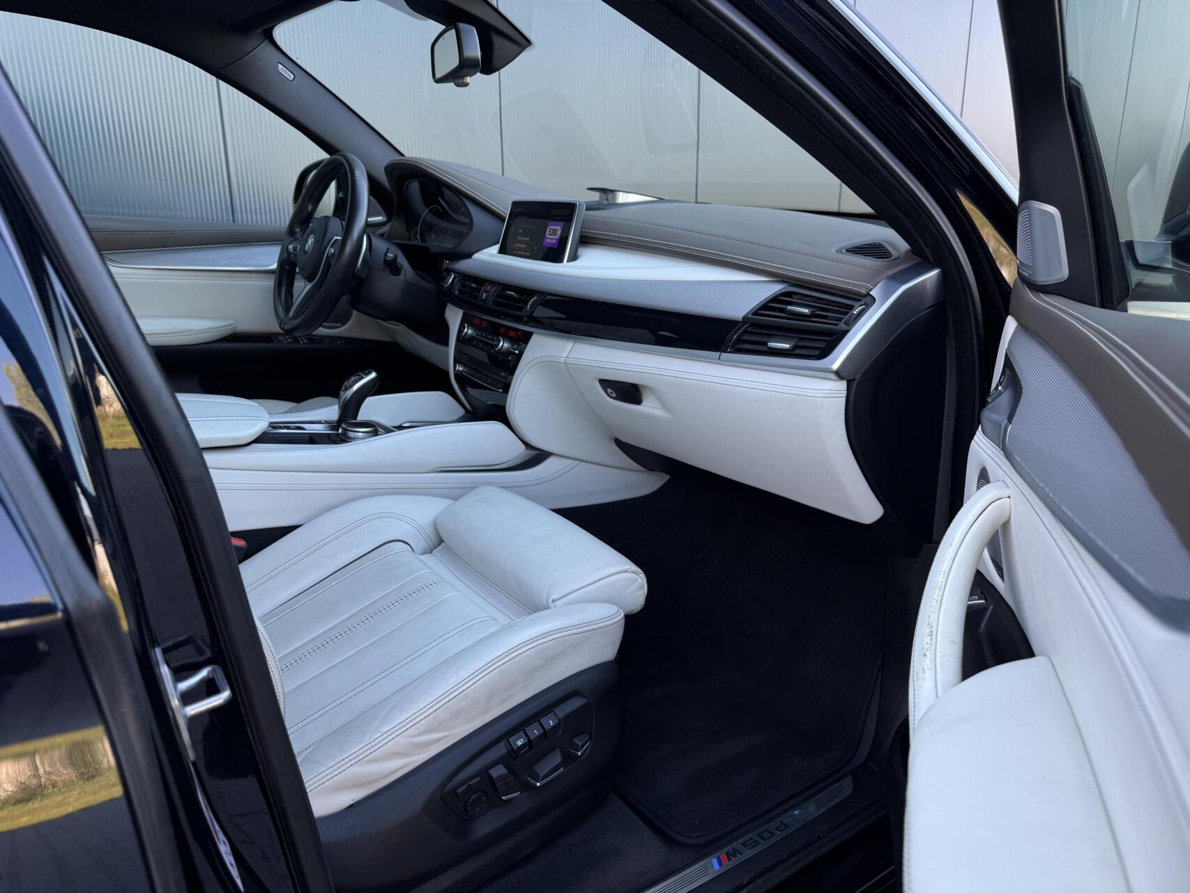 Foto van BMW X6