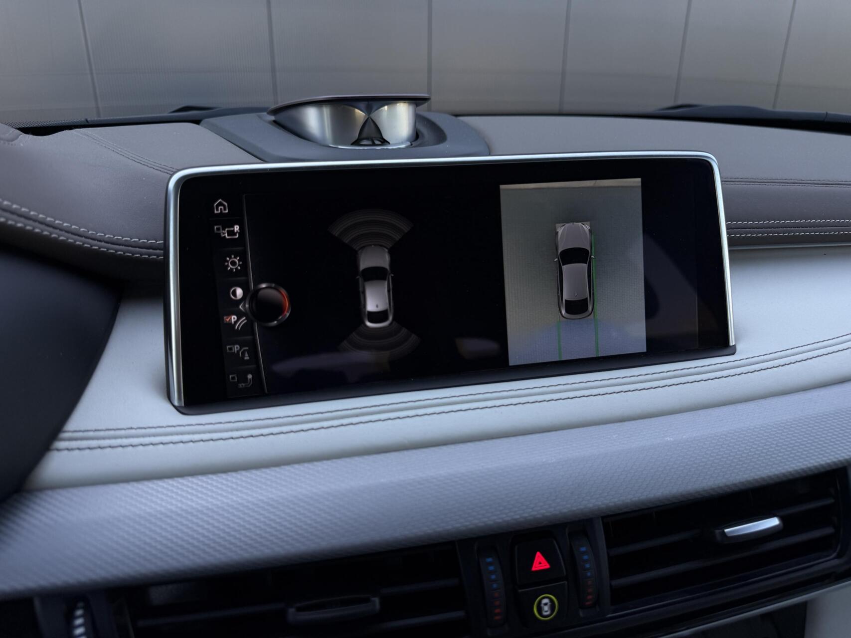 Foto van BMW X6