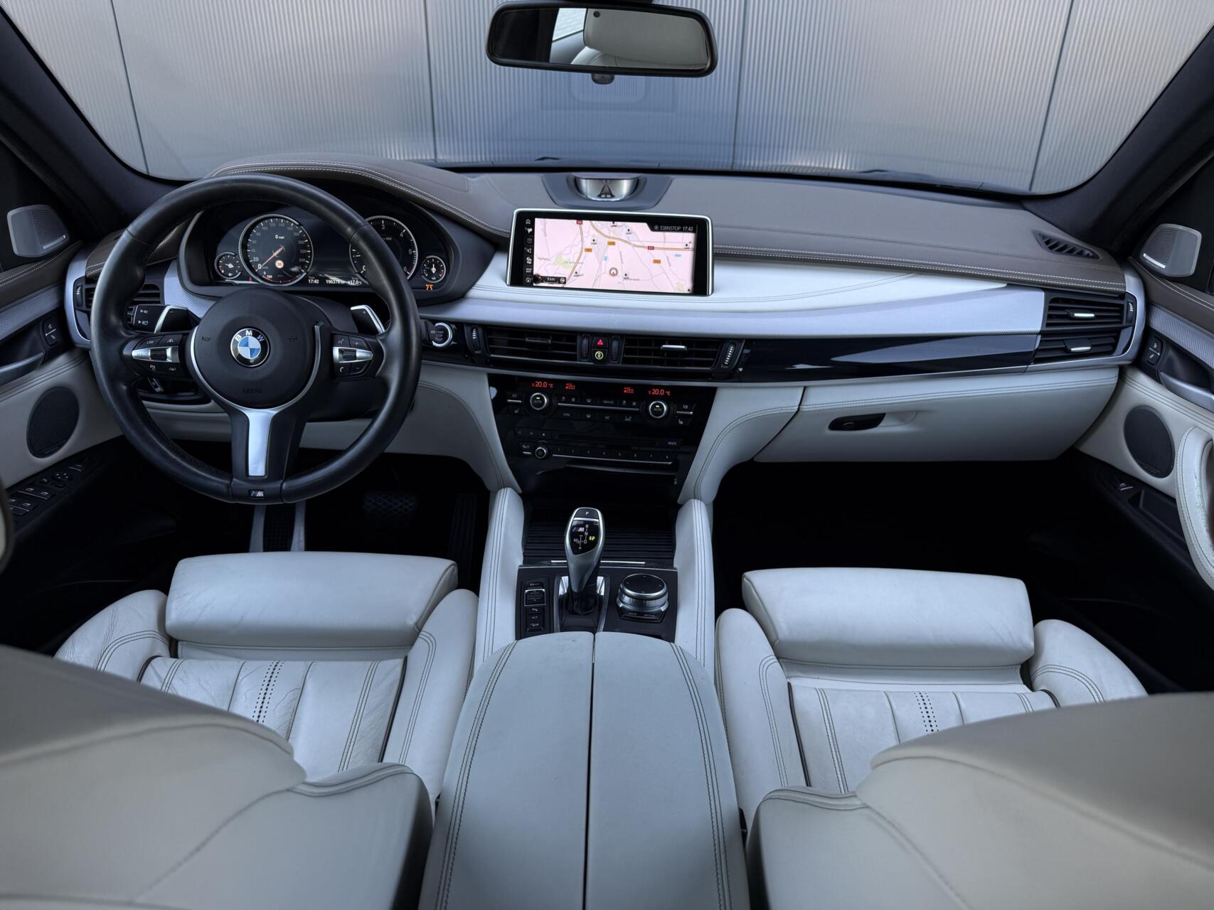 Foto van BMW X6