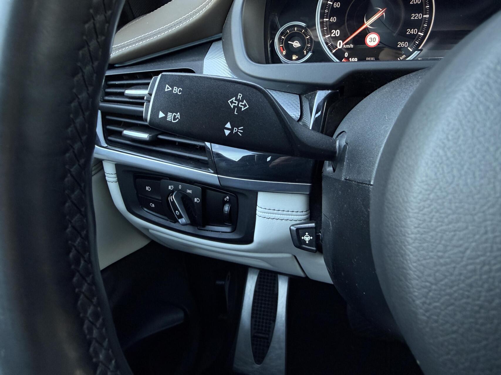 Foto van BMW X6