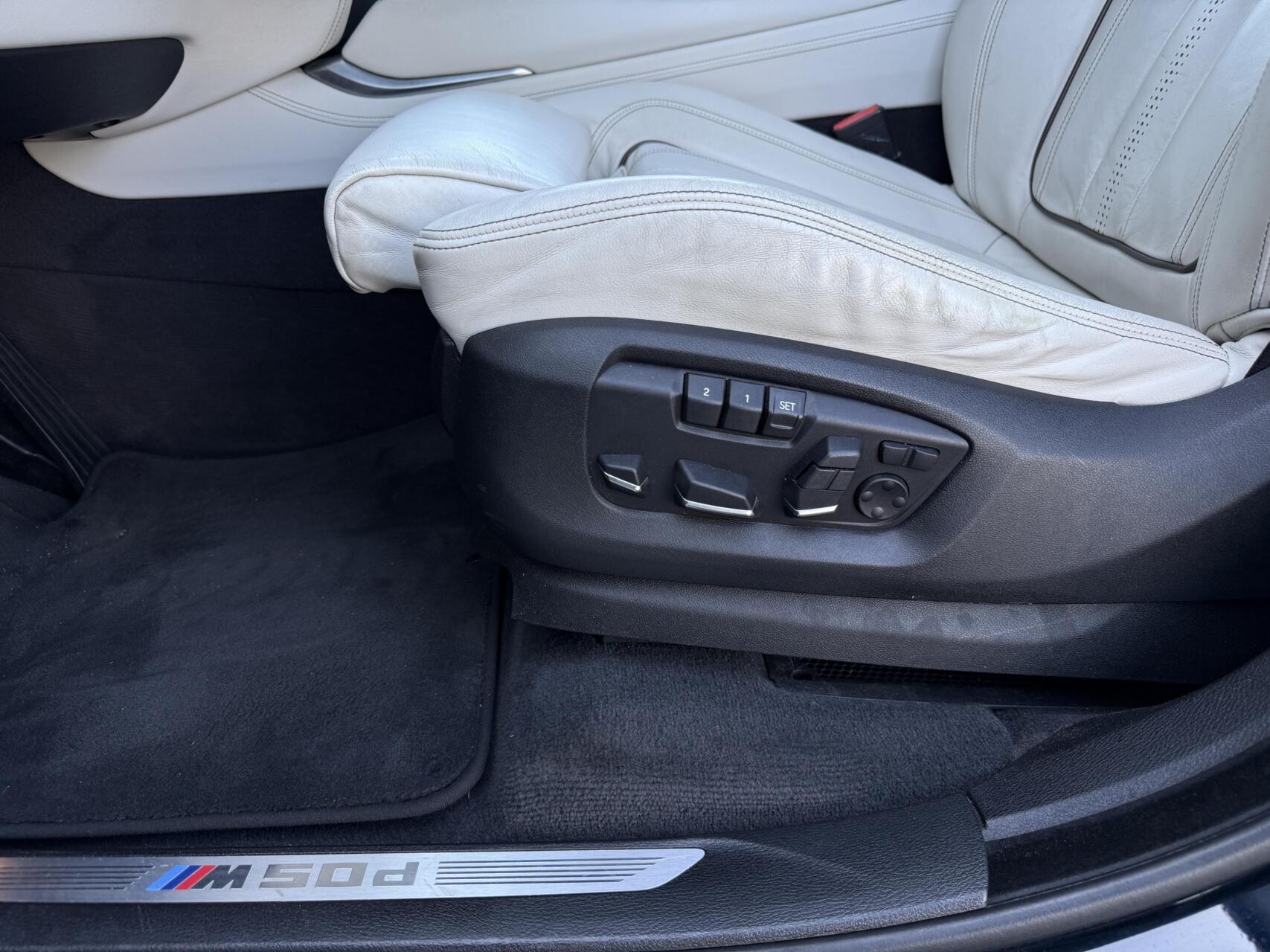 Foto van BMW X6