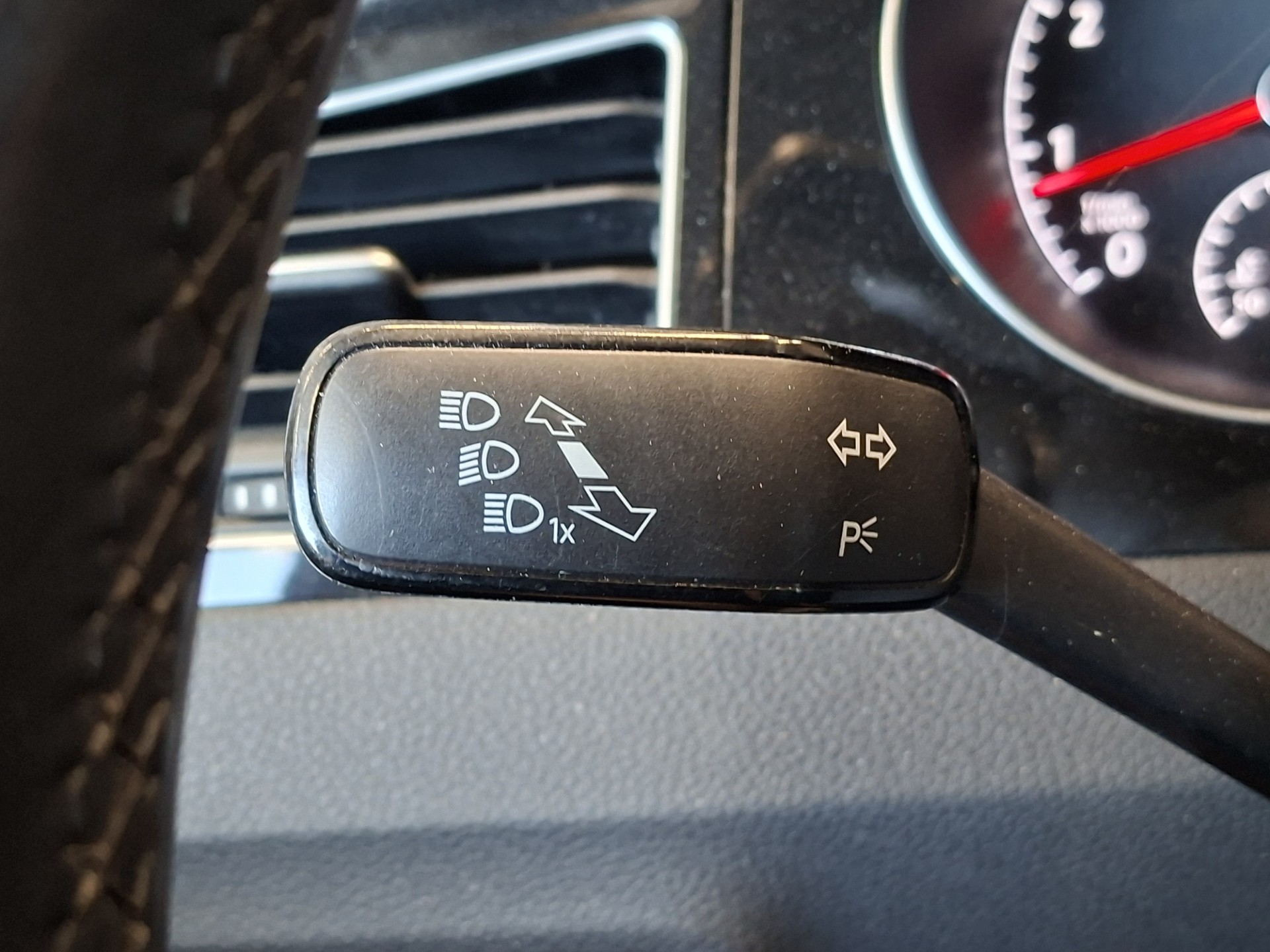 Foto van Volkswagen Golf Sportsvan