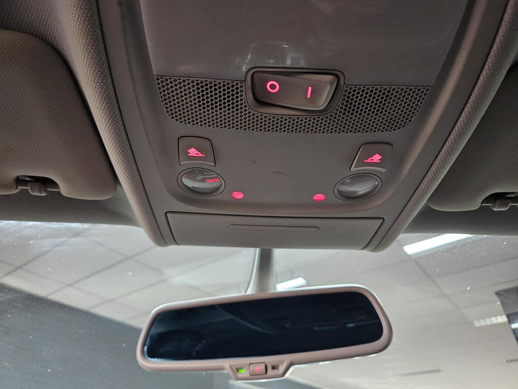 Foto van Audi A4 Limousine