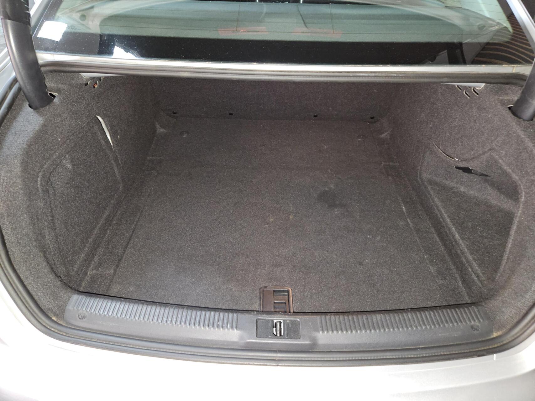 Foto van Audi A4 Limousine