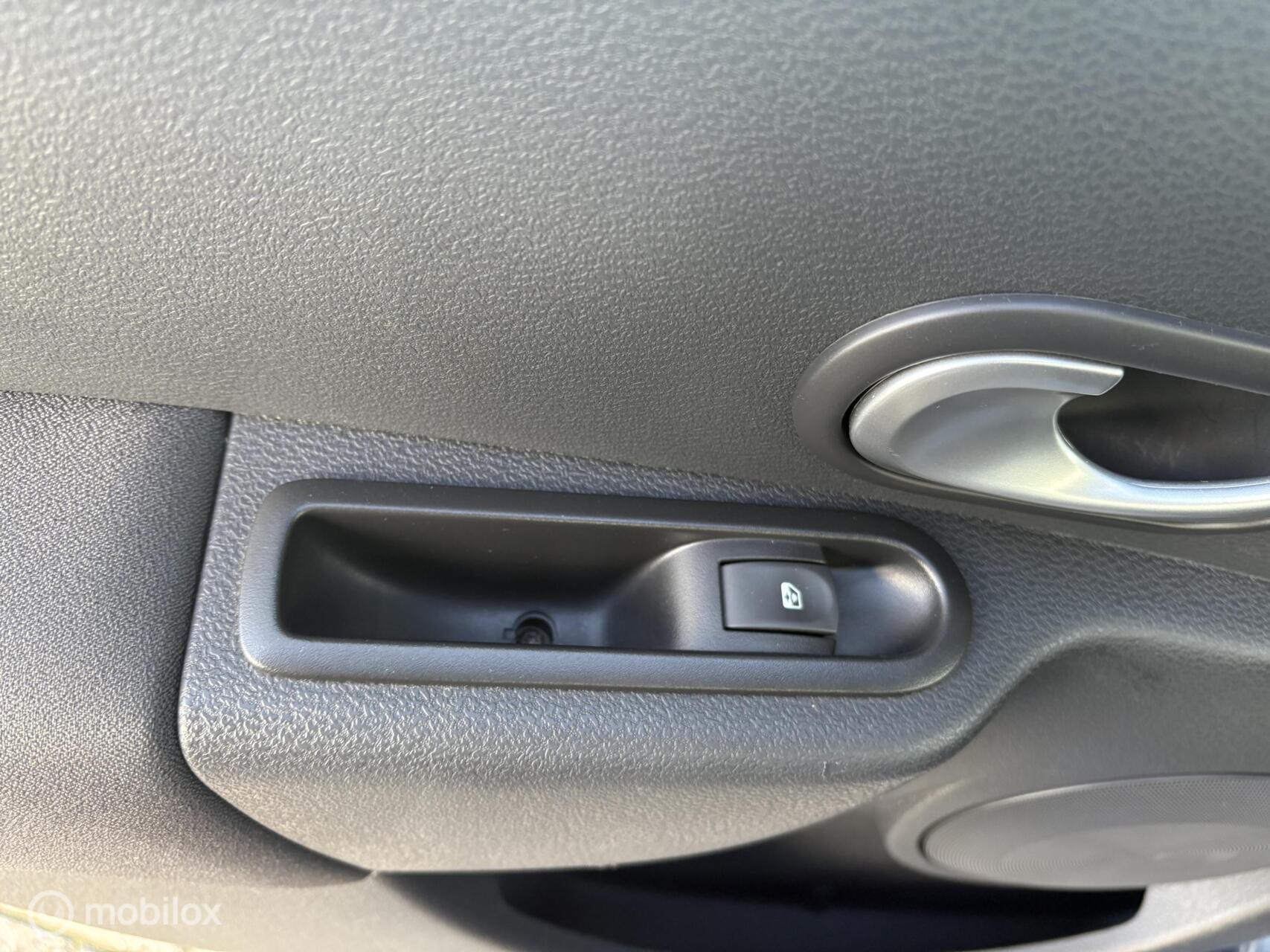 Foto van Renault Modus