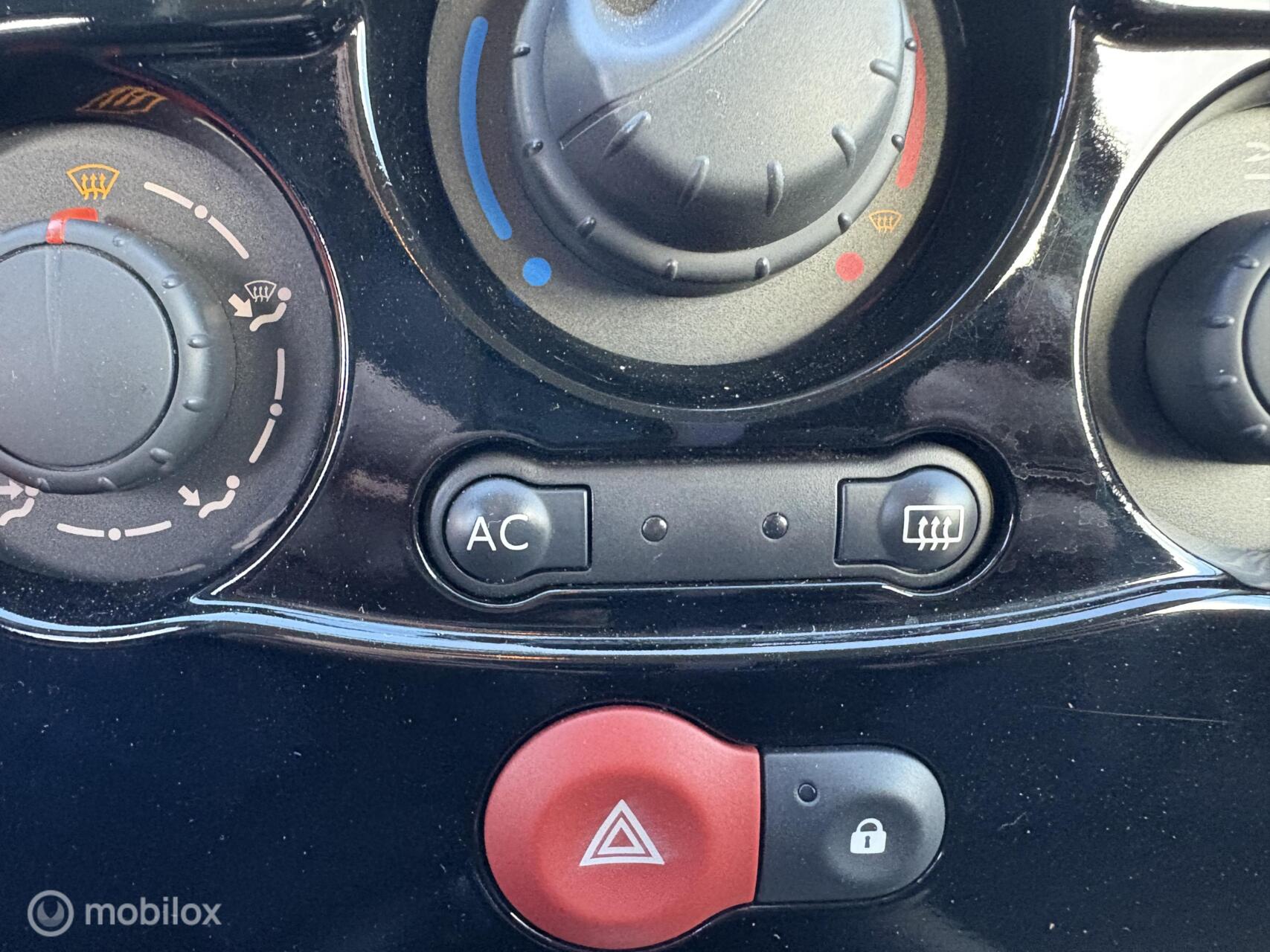 Foto van Renault Modus